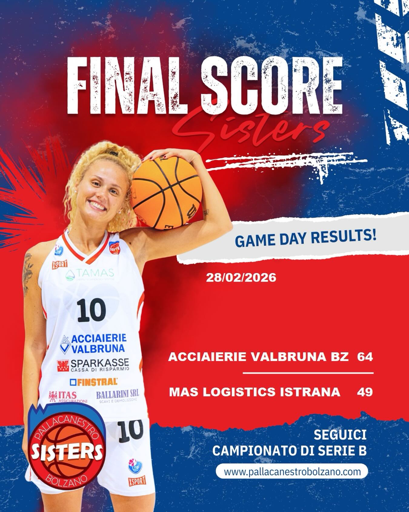 Bella giornata 😀💪👍