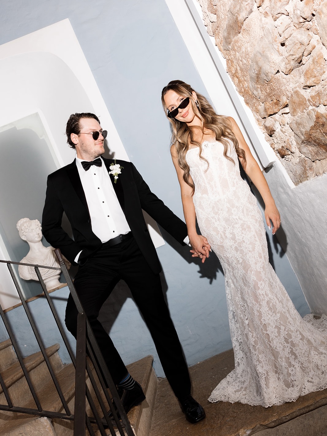 La temporada pasada nos regaló momentos como estos en la boda de M&G🤍
Mesas largas bajo la luz dorada y brindis que no querían terminar.
Cada boda es única, pero todas comparten algo: emoción, cuidado y detalles pensados con el corazón.
Gracias a todas las parejas que confían en nosotros. ✨
•
Last season gave us moments like these at M&G’s wedding 🤍
Long tables bathed in golden light and toasts that seemed to last forever.
Every wedding is unique, but they all share something: emotion, care, and details crafted with heart.
Thank you to all the couples who trust us. ✨
@miasara
@casafelix
@sunnyweddings_bcn
@galialahav
@makeup_hair_barcelona
@flowermadebylou
@tacatra.es
@vladi_sax_official
@noemiviolinbarcelona
@lovestoriescontent_
#casafelixwedding #sitgeswedding #sitgescatering #barcelonadestinationwedding #cateringsitges