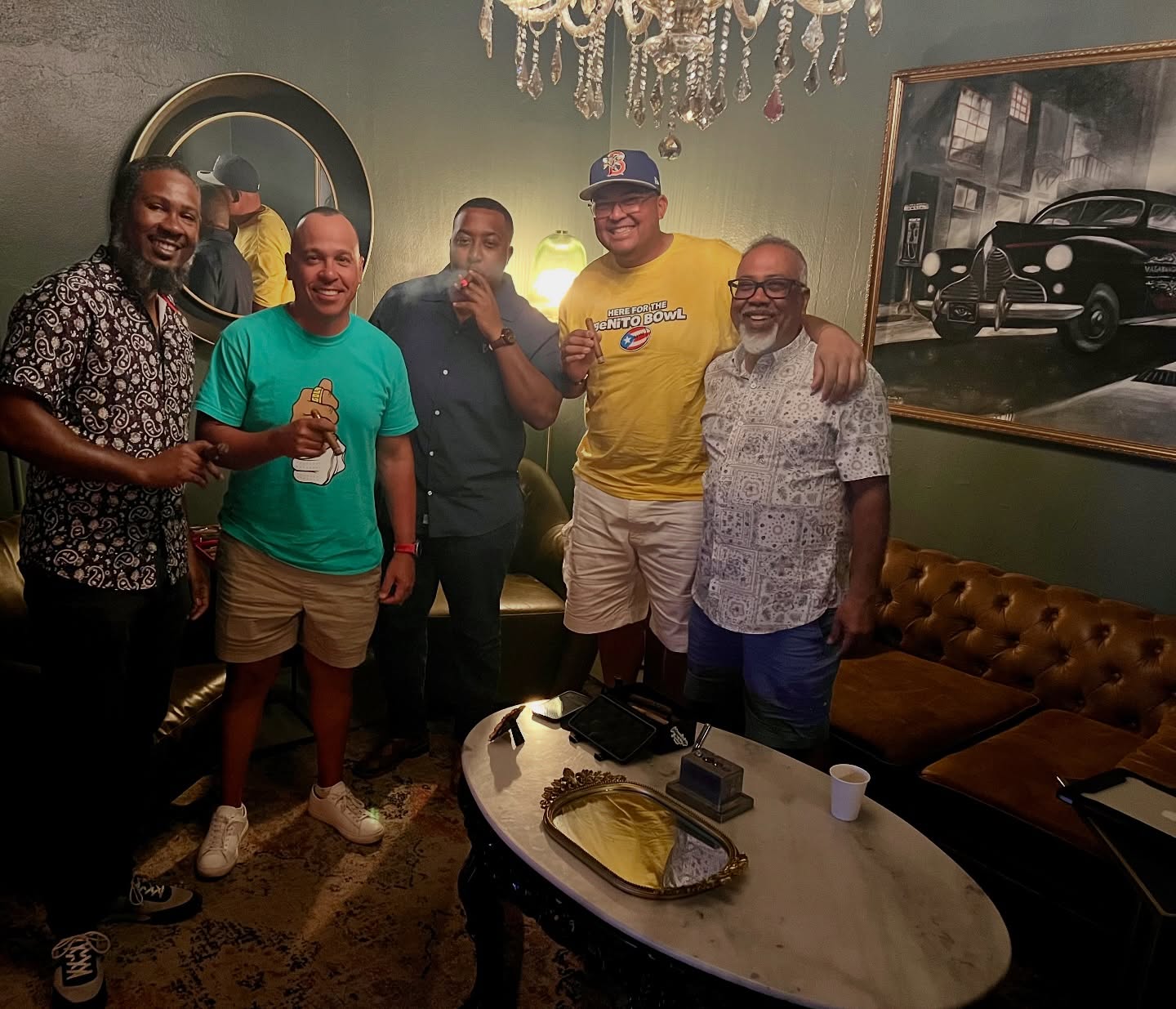 Bravado isn’t just smoked.
It’s experienced.
.
.
#TheBravadoWay 🇵🇷
#embracethebravado
#cigar #cigaraficionado