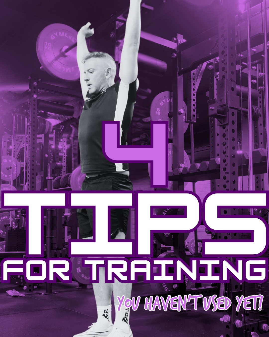 The most obvious tips and ideas are always the ones we can overlook,
But if you follow these it will bring you a long way ahead of the rest!
Which one makes most sense? 🤔