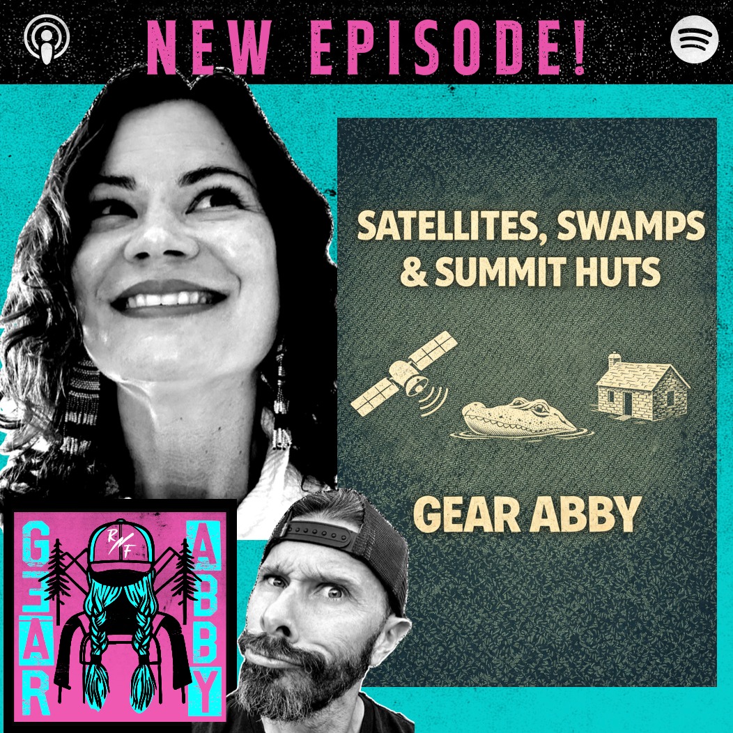 Do you really need an InReach if your phone has SOS? How worried should paddlers be about alligators? And whatâs that strange building on top of Mount Whitney?
This week on Gear Abby, ShawntĂŠ Salabert breaks down backcountry communication devices and whether your smartphone is enough, explain how to paddle safely in alligator country, and dig into the surprisingly wild history behind the hut on the summit of Mount Whitney.
Our listeners create our podcast! Send your questions to deargearabby@gmail.com... because there are no dumb questions, just smart advice.