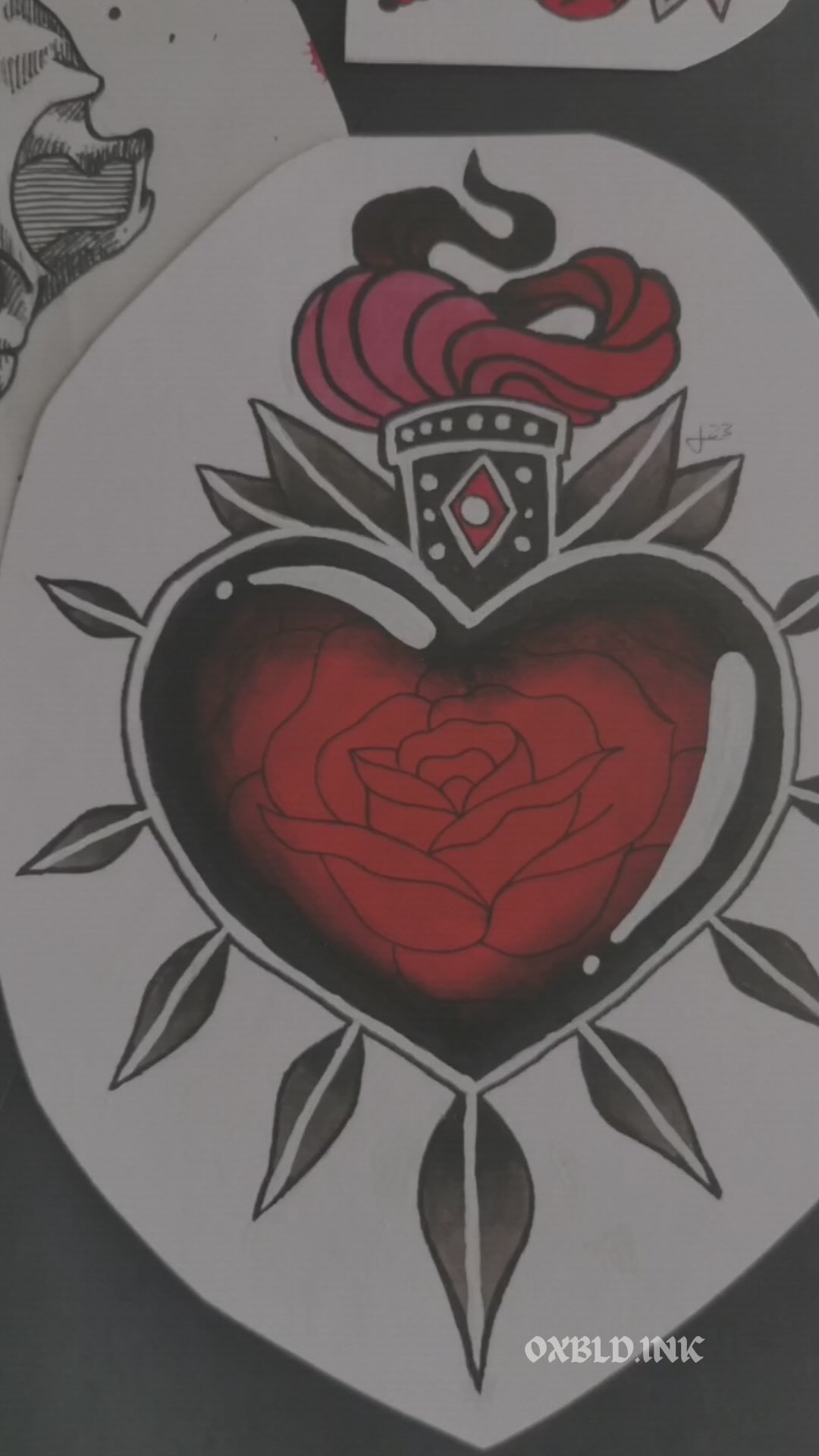 Thatâs why I customize every detail, down to the leather pillowcases in my studio.
Comfort, safety, and craftsmanship all in one.
.
My passion for tattooing fuels my creativity in ways beyond the needle, this is just one example. Because every client deserves a space as unique as their art.
.
#CraftedWithCare #TattooStudioVibes