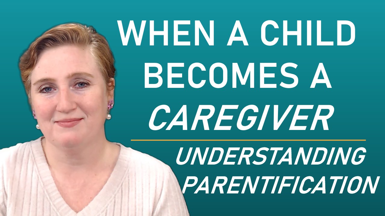 There’s a word I didn’t learn until my thirties that completely changed how I understood my childhood: parentification.
Parentification happens when a child is expected to take on emotional or practical responsibilities that belong to an adult. It’s often invisible, misunderstood, and even praised as “maturity”... but it can leave lasting impacts into adulthood.
In this video, I share what parentification looked like in my own life, how to recognize it in children and adults, why naming it matters, and how awareness can be the first step toward healing and breaking the cycle.
If this sounds like your childhood, I want you to know this clearly: you are not alone.
Thank you for being here with me.
I hope my story helps you to tell yours.
#Parentification #ChildhoodTrauma #Healing #EmotionalNeglect #BreakingTheCycle