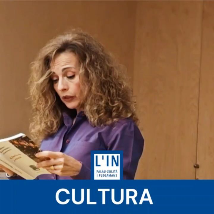 PRESENTACIÓ LITERÀRIA. Avui s'ha celebrat el bateig al nostre poble de 'Lluvia de cristal', la novel·la de la palauenca Dolors Fernández amb la que va quedar entre els 10 finalistes del Premi Planeta 2024. L'acte, celebrat a l'auditori Lluís Ventura de la biblioteca L'Alzina, ha reunit una trentena de persones. L'encarregat de presentar l'autora ha estat Antonio Sánchez, poeta, escriptor i crític literari. Fernández i Sánchez han mantingut una conversa sobre l'obra, sense desvelar cap secret, però ubicant-la tant pel que fa a gènera com d'escenari i protagonistes. 'Lluvia de cristal' participa de diversos gèneres, tal com ha explicat l'escriptora. Té elements de novel·la negra, de literatura costumista i de denúncia social. En un intent de trobar una única etiqueta, Fernández l'ha definit com a 'noir doméstic'.
Dolors Fernández, protagonista de l'entrevista de L'Informatiu del mes de març, ha tancat l'acte fent una lectura d'un fragment i convidant els presents a passar una bona estona gaudint de la seva lectura.
@dolorsfernandezguerrero @biblioteca.alzina #Palausolitaiplegamans #Psip