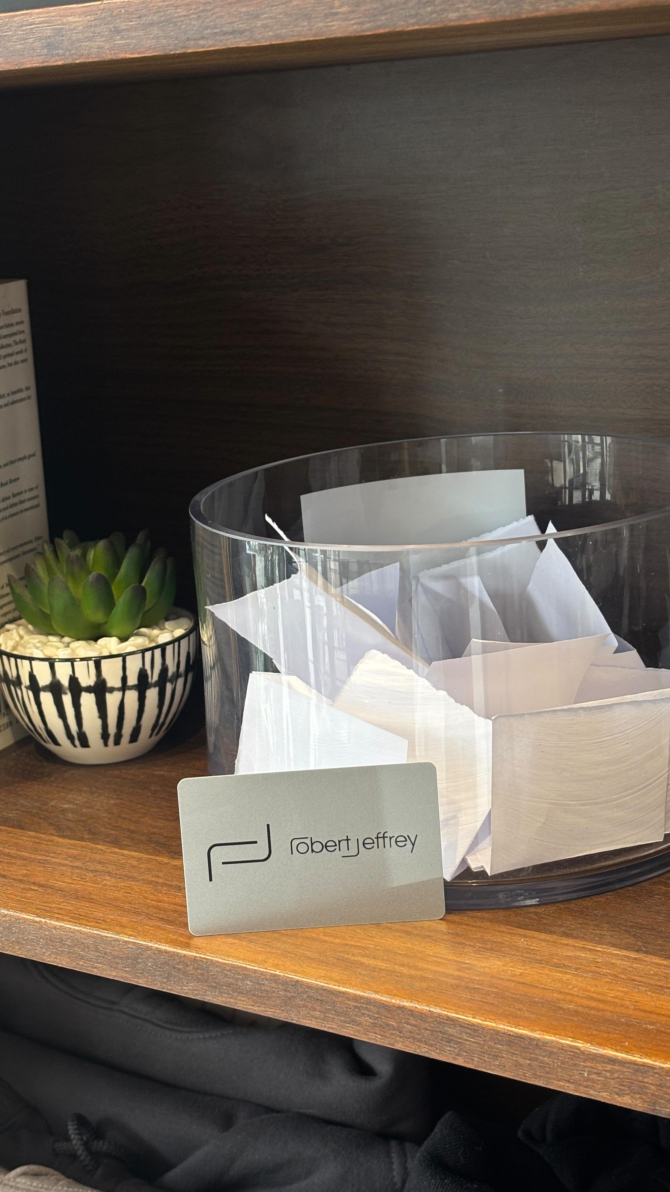 You can get rewarded for rebooking for the whole month of March!!
After checking out , make sure to rebook , to enter into a raffle to receive a $250 salon gift card 💚
#salonlife #chicagosalon #salon #chicago #chicagotiktok