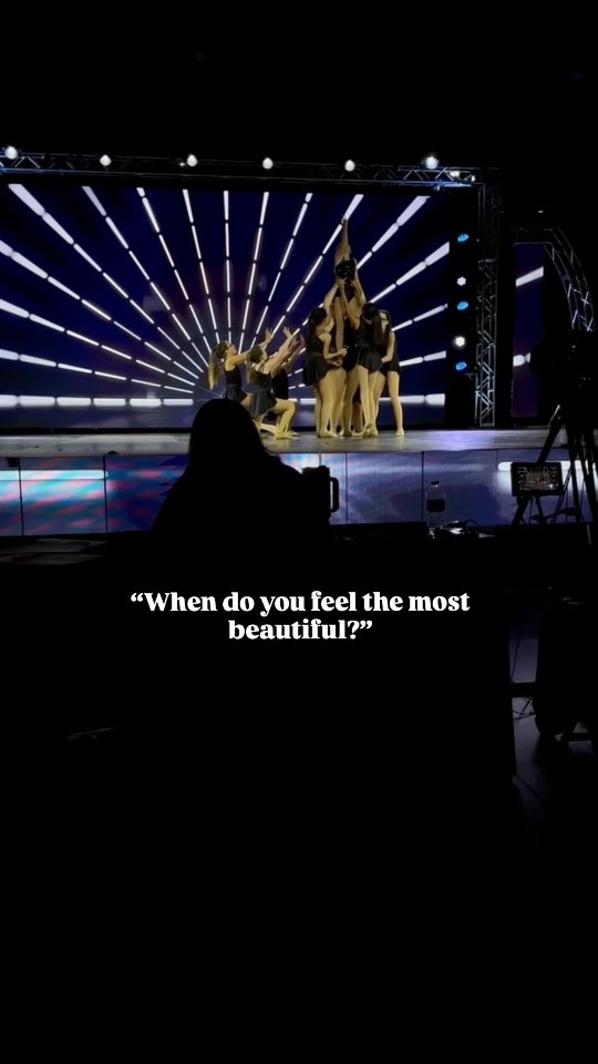 There’s something incredibly special about that answer. Not because of costumes or stage lights, but because of how a dancer feels inside when the music starts.
Dance allows you to feel confident in your own skin. Strong. Expressive. Free. It’s a kind of beauty that comes from effort, discipline, and self-belief, not comparison.
It builds a quiet confidence that shows in posture, expression, and the way you carry yourself beyond the studio.
That kind of beauty isn’t taught overnight. It grows slowly: step by step, class by class ✨