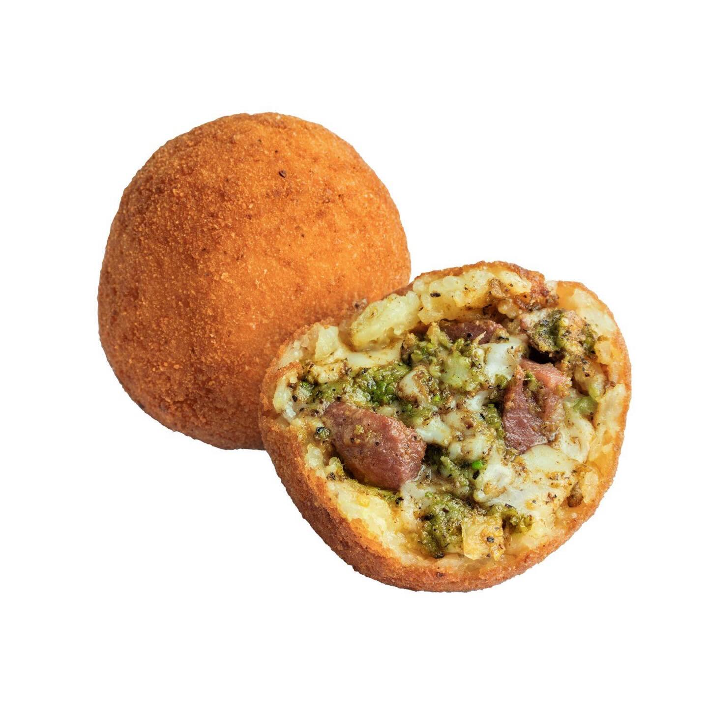 🇮🇹✨ FROM SICILY TO MANCHESTER ✨🇬🇧
The authentic taste of Sicily has officially landed at Amato Food Products — and it’s crispy, golden and irresistible.
Our traditional Sicilian arancini are packed with flavour, coated in crunchy breadcrumbs and ready to fry for that perfect fresh finish every time 🔥
Break one open and you’ll see exactly why they’re a customer favourite…
📦 AVAILABLE NOW
Case of 16
🟢 Pistacchio & Pancetta
🧀 4 Cheese
Case of 20
🍅 Ragù
🥬 Spinach
🧀 Perfect for Delis & Counters
All flavours are also available in packs of 2 – ideal for grab-and-go, hot counters & fresh displays.
✔️ Authentic Sicilian recipe
✔️ Premium ingredients
✔️ Ready to fry
From the streets of Sicily to the heart of Manchester — bring something special to your counter or to your home🇮🇹🔥