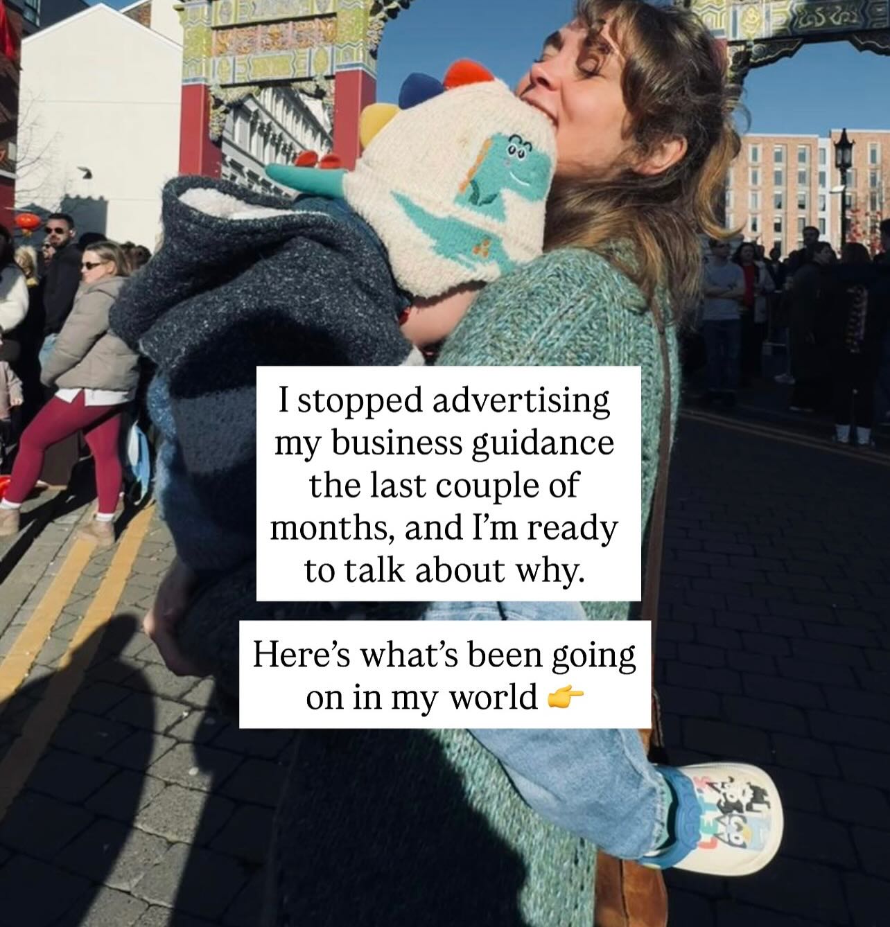 I’d love to invite you to share in the comments something you’ve been hiding away from, something you’ve struggled to integrate, that you know is slowing down your business growth?
Maybe this is the time to finally alchemise that shit into your power 🔥
The work I offer is all about stepping into deep alignment, so that we can become the women our soul-led businesses demand us to be.
Unapologetic. Unstoppable 🙌