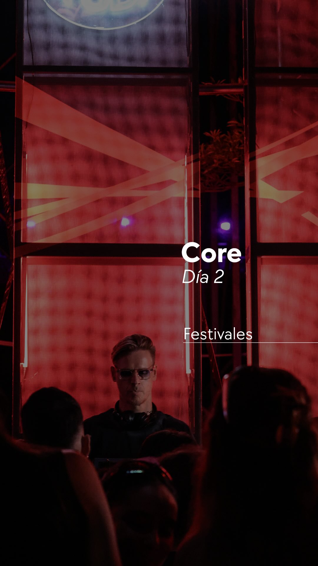 ▪️ Evento: @core.medellin @core.world
▪️Organizar: @breakfast_live
📌Nota completa en Bloggaleriadearte.com