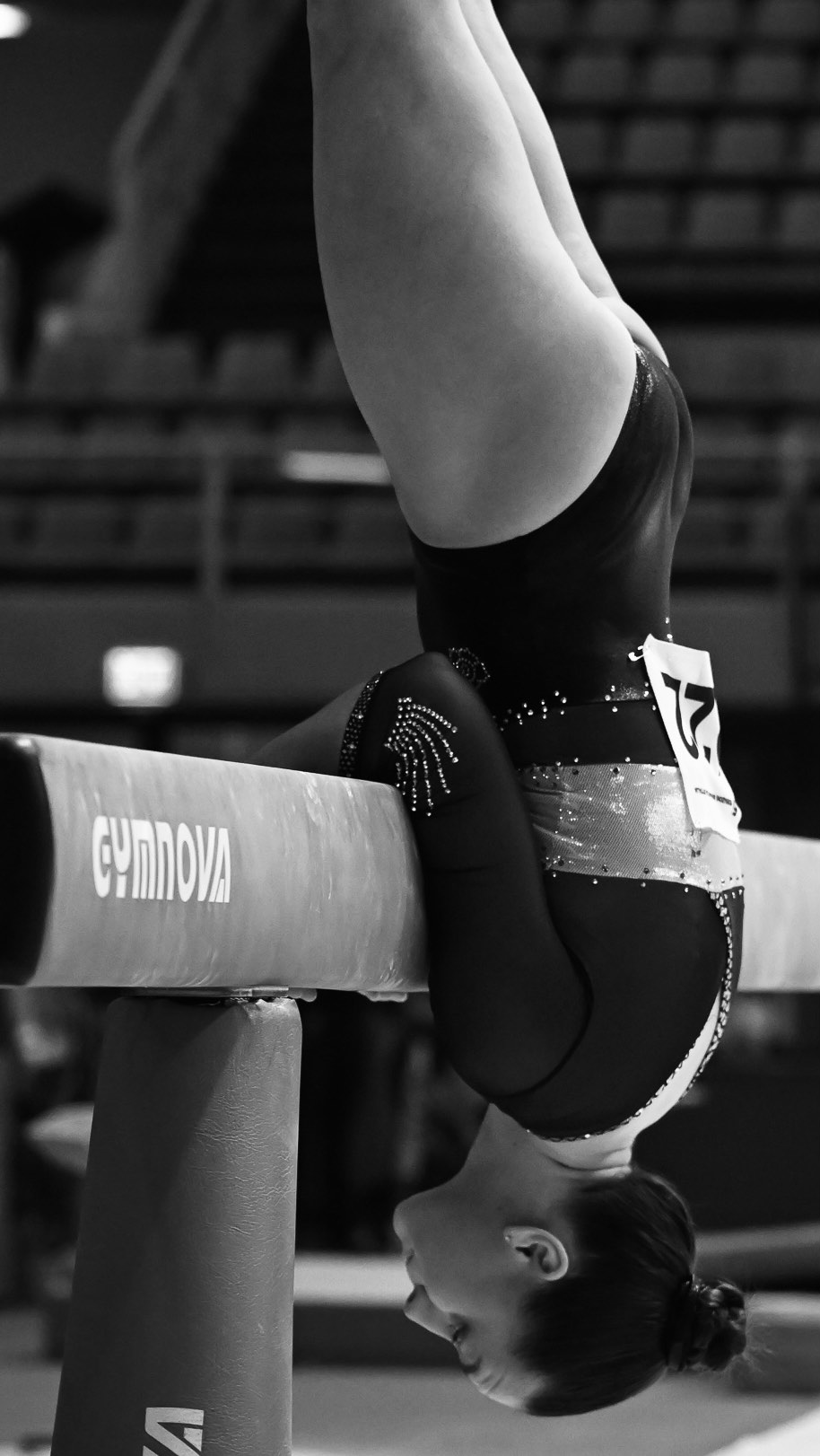 Stiamo scaldando i motori per la prima tappa di Serie A2 al PalaPanini di Modena!💥
Sabato 28 Febbraio si aprirà il campionato di Serie A2, la nostra Squadra è carica, aspettiamo il grande tifo per le nostre super fanfulline!🖤🤍
Pronti, Fanfulla, Via!!🏁🤍🖤
#seriea2 #ginnasticaartistica