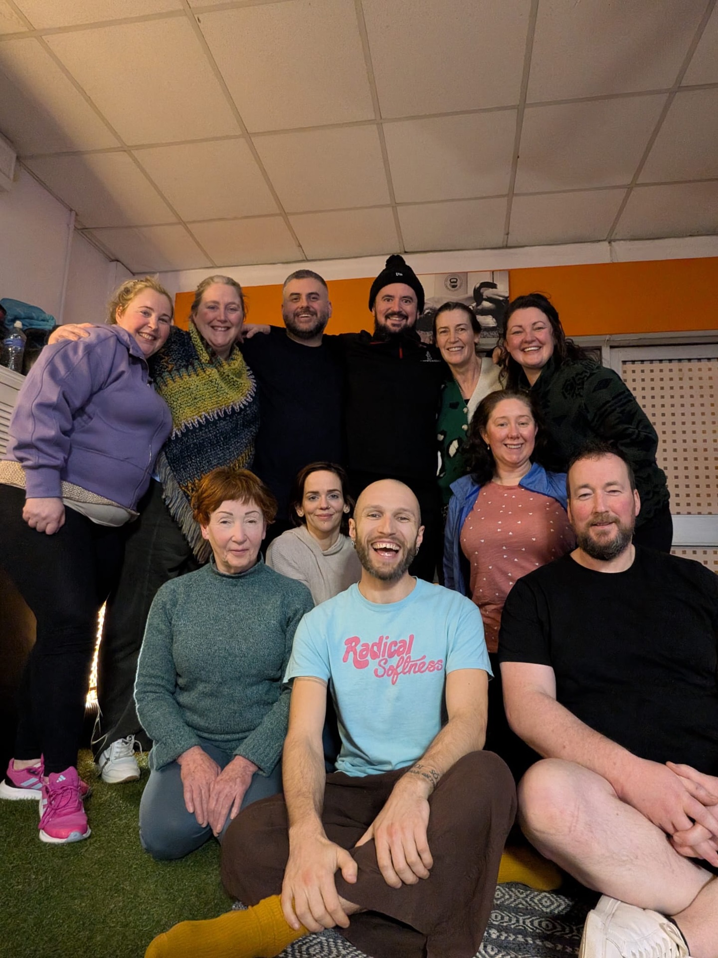 An amazing weekend of learning and releasing - releasing fascia, wounds and the tension patterns that our bodies hold to brace and protect us.
The body isnāt broken, it has been protecting us. We need to learn to feel safe so that we can let go - physically, mentally, emotionally and spiritually
My passion is fascia and looking forward to bringing what Iāve learned to all my clients šš
Forever grateful @guillaume.holisticliving