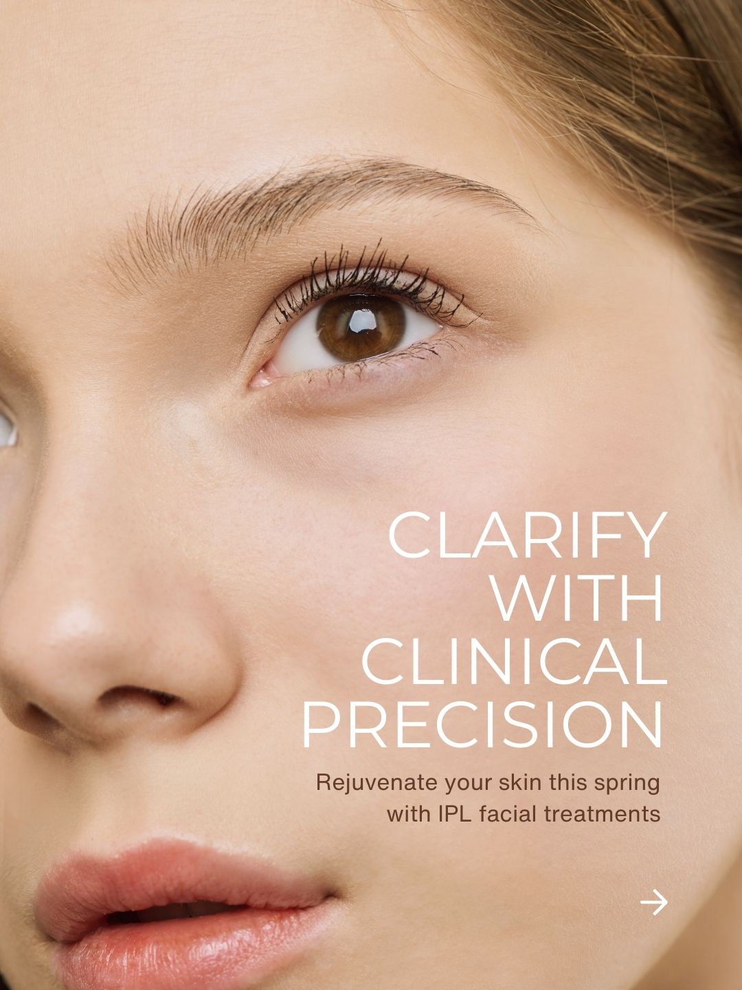 🌸Spring Special 🌸
Rejuvenate your skin with IPL facial treatments.
IPL eliminates:
🎯 Sunspots
🎯 Fine lines
🎯 Broken blood vessels
🎯 Rosacea
🎯 And more.
Special March Rates: $750 for a package of 3, or $250 per treatment
Call us at 407-790-4020 to book now!
#IPL #IPLPhotofacial #Photofacial #SkinRejuvenation #SunspotRemoval #RosaceaTreatment #WinterParkMedSpa #WinterParkAesthetics #OrlandoAesthetics #FloridaAesthetics #NaturalLookingResults #GlowUpFlorida #SamanoAesthetics