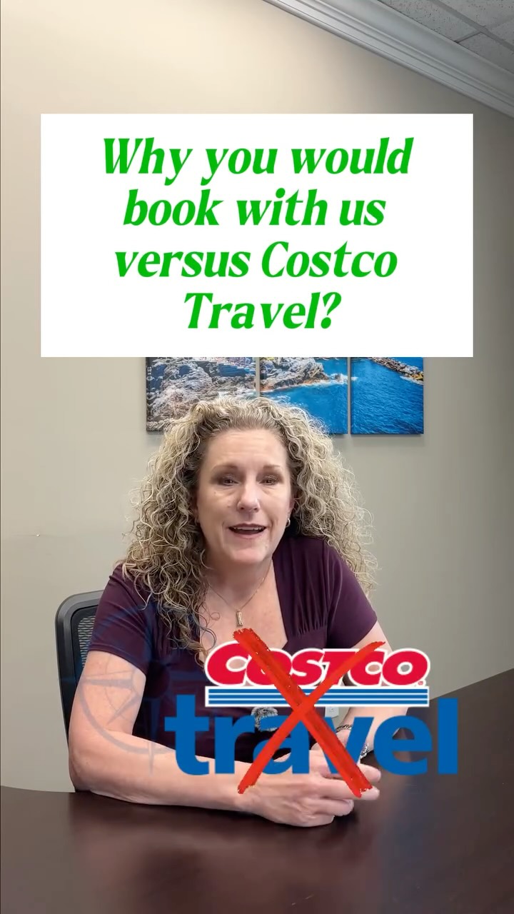 Booking with Costco Travel? Totally get it.
But if you want personalized service, perks, and someone in your corner… this is for you. ✈️💛
Contact TripMatters link in bio.
#CostcoTravel #TravelAdvisor #VacationPlanning #TravelProtection #TravelConsultant #TravelLife #BookWithAnExpert