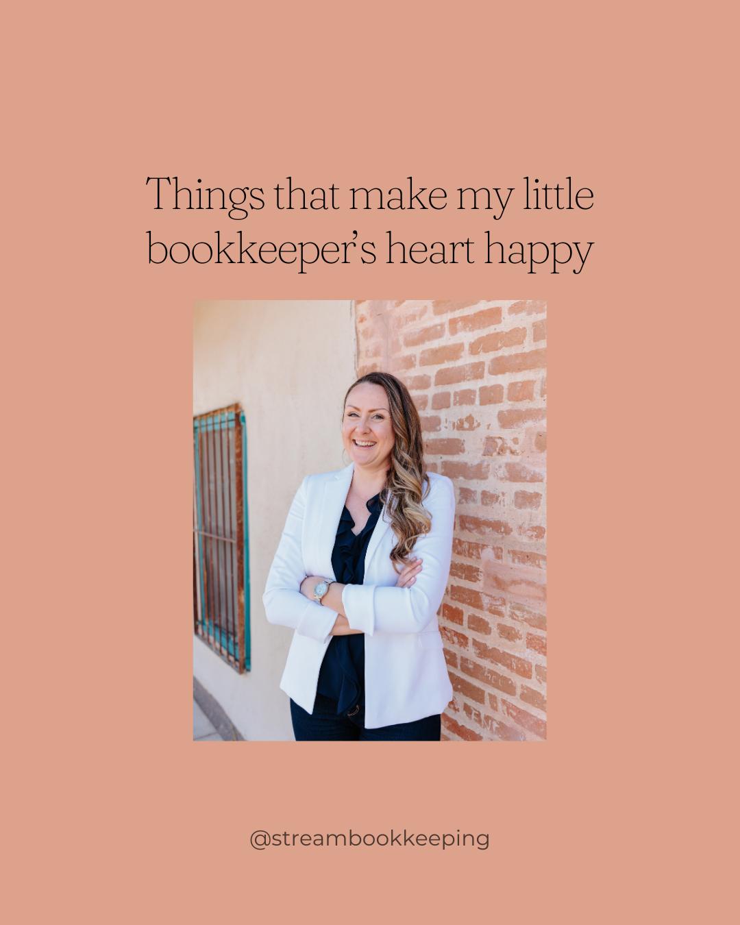 This is what fills up my cup as a bookkeeper! 🫶
_________
🪴 Hi, I’m Camilla — Bookkeeper and Fractional CFO. I work with business owners who want reliable, up-to-date books and simple support they can actually understand.
🪴 I’m here to bring clarity to business's finances to make strong decisions, reduce overwhelm, and feel confident about the future of your business.
#smallbusinessowner
#bookkeeping
#bookkeepingservicesforsmallbusiness
#quickbooksonline
#quickbooks
#taxdeductions
#virtualbookkeeping
#smallbusiness
#reconcile
#bookkeeper
#accountingservices
#realestatebookkeeping
#remotebookkeeping
#taxwriteoff
#taxwriteoffs
#businessownertips
#bookkeepingservices
#expenses
#fractionalcfo