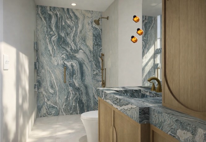 February at FFI
1. Cabana bath presentation ✅
2. Her lounge
3. With the one and only @marthastewart48 @kbshowhouse
4. Selecting Art with @alissaalfonso @bakerhall.art
5. Primary bathroom approved
6. Wrapping up this beautiful kitchen
7. With @knpetersen @thedesignsocialpopup
8. Foyer coming together
9. Everything about this 🫶🏽
10. Photoshoot for our cabana bath @kbshowhouse with @jeannnes and @peggy_chase_jordao
11. What an honor to have @jilleditsluxe in our @kbshowhouse space
12. My amazing cousin and sister that came from 🇧🇷 pra me prestigiar 💕
13. Details
14. This entryway has gotten FF’ed from the ceiling treatment, to the textured art, to the travertine front cabinet
15. Suntanning @kbshowhouse with the best crew @sammi_benzaquen @shavfm
16. We are part of AD Pro
17. Thankful for the journey!