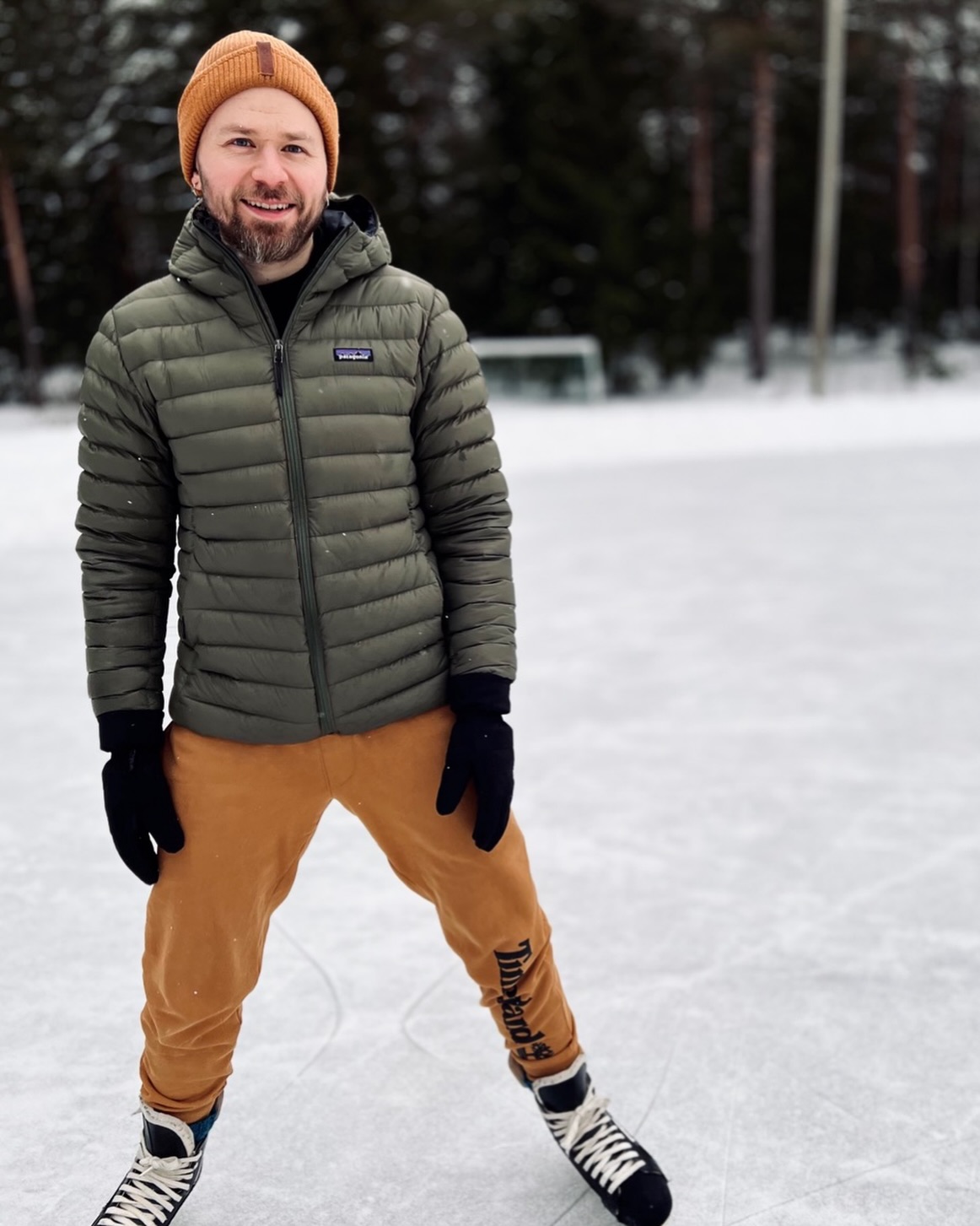 Tervehdys! Tällä viikolla vietetään talvilomaa. Tunnit jatkuvat taas normaalisti ensi viikolla.
Jos käyt soittotunneilla joka toinen viikko ja tuntisi osuu lomaviikolle, tulee sinulle kuukauden mittainen tauko tuntien välille.
Rentoa lomaa teille, jotka lomailette! ⛸️🎿❄️
#talviloma #hiihtoloma #kitarastudio #kitaratunnit #soittotunnit