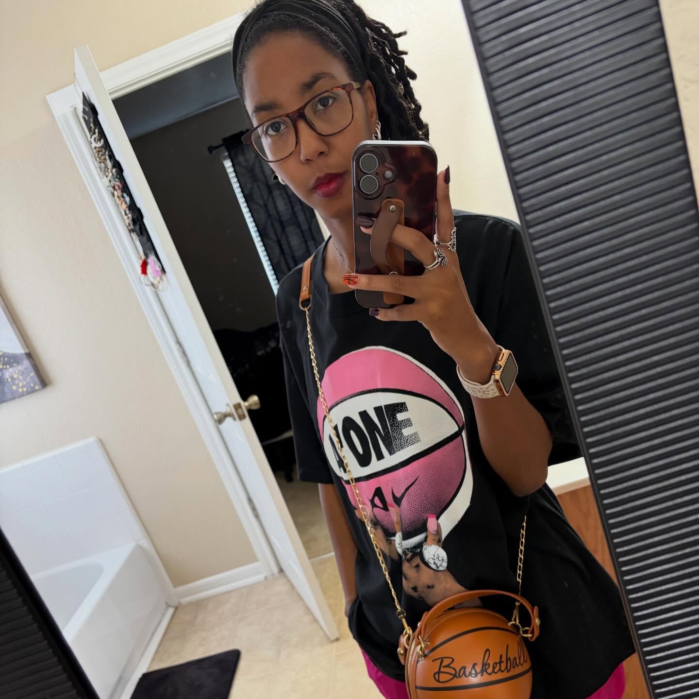 It’s March so March Madness is right around the corner. Had to prepare.
.
.
.
#marchmadness #marchishere