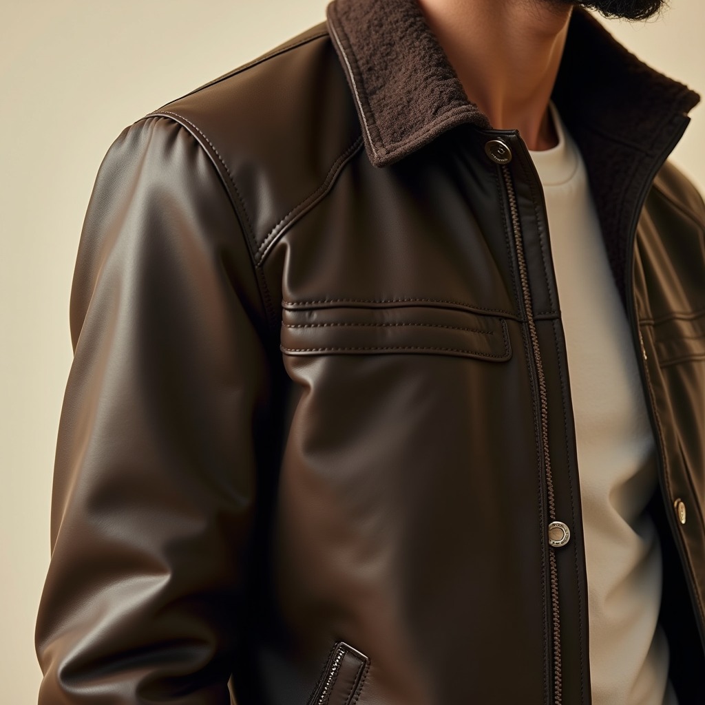 One jacket. Three moments. Tailored for the boardroom, the weekend, the evening—crafted to move with you. Each stitch is intentional. Each finish feels like second skin. Discover the jacket that becomes part of your story. Link in bio. Which look is yours — work, weekend, or night out? 🖤🧥✨
#LuisLeather #TimelessStyle #CraftedToLast #LeatherLove #InvestmentPiece #EverydayLuxury #MadeToWear #StyleThatLasts