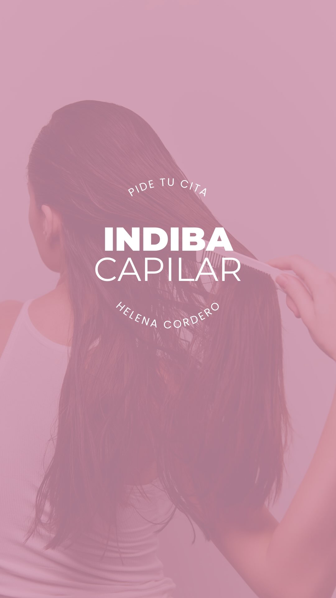 Recupera la vitalidad de tu cabello🌸
Con INDIBA Capilar estimulamos el cuero cabelludo, mejoramos la oxigenación y favorecemos un crecimiento más fuerte y saludable.
Un tratamiento agradable y eficaz para devolver fuerza, densidad y brillo 🤍
#salamanca #belleza #indiba #caidadelcabello #pelo