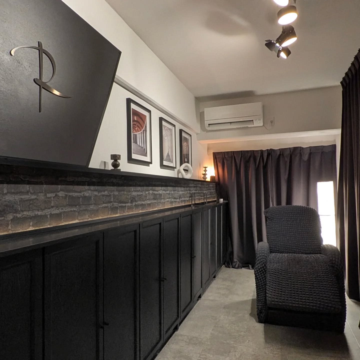 大阪香里園メンズアイブロウサロン