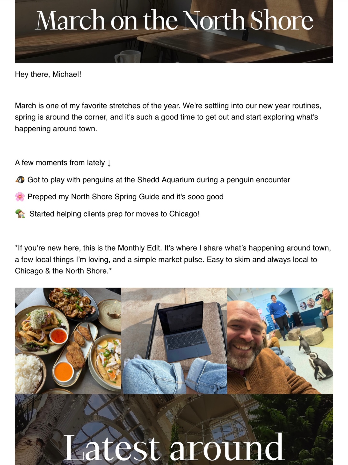 michaelbeaver.realtor