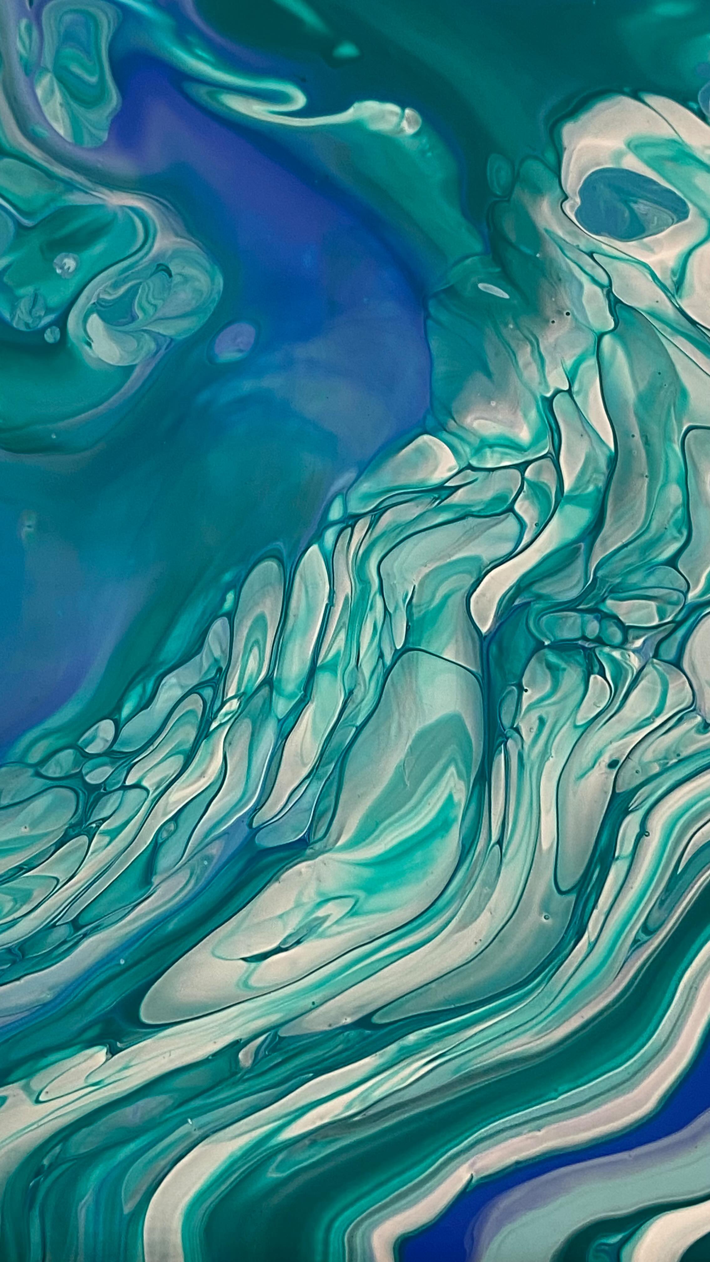 Χθες ξεκίνησαν τα μαθήματα Acrylic Pouring – Ο χορός των χρωμάτων.
Και αυτά που βλέπετε δεν είναι δικά μου έργα, είναι των μαθητών μου.
Είμαι πολύ περήφανη και ενθουσιασμένη με όσα δημιουργήσαμε μαζί στο πρώτο μας μάθημα και καμαρώνω! ☺️❤️
🎪 Μάριον Κουμπούρη - The Art Flip Studio
🎨 Painting classes at my studio
📍 Κ.Σερβίας 12-14, Σύνταγμα
🌐 theartflip.com
.
.
.
.
#theartflip #artplace #acrylicpouring #pouringacrylic