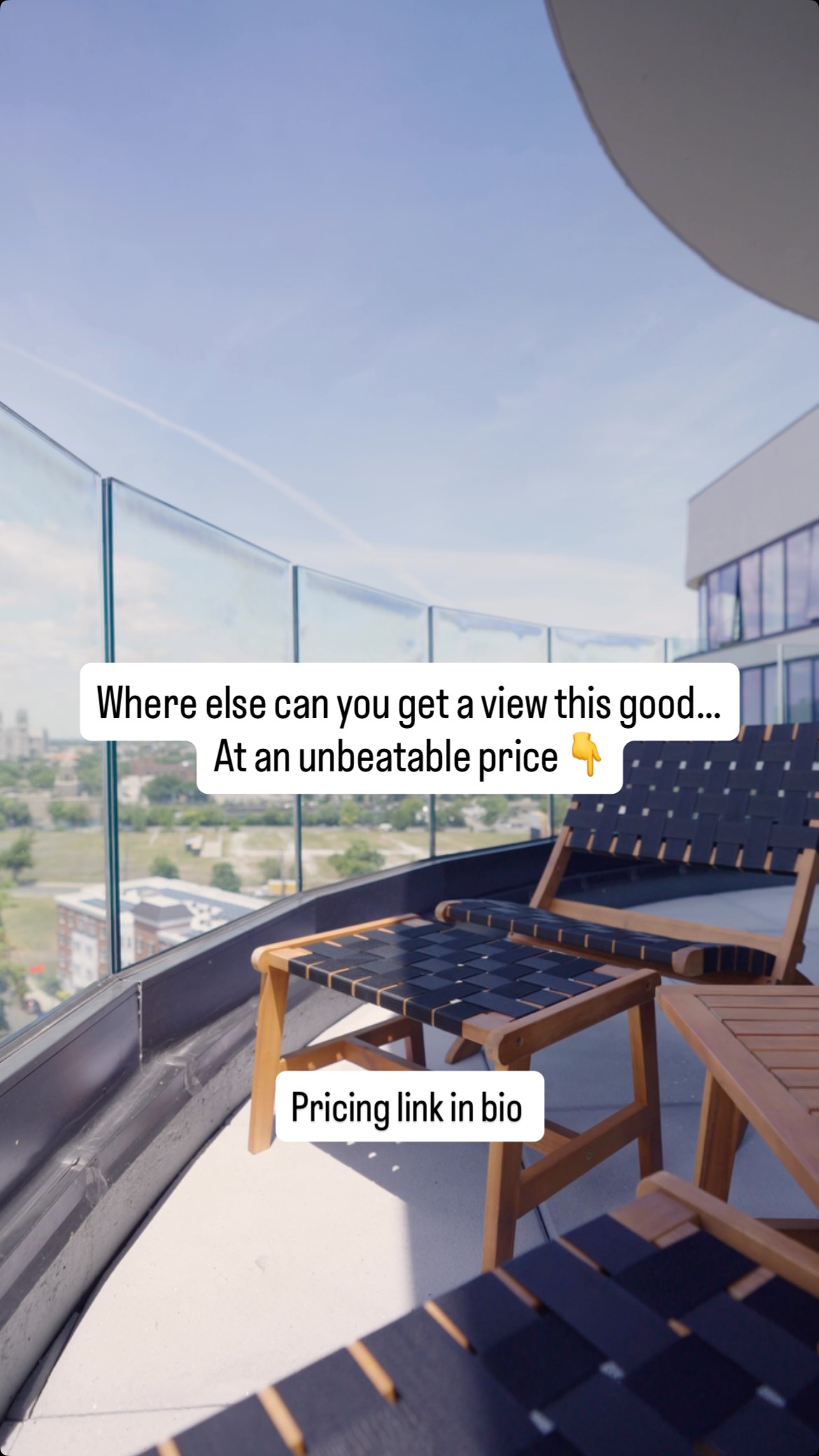 POV: You stopped settling.
Hoyt Tower isnât âjust another buildingâ in Newark.
Itâs the soft launch of your next level.
Skyline views that hit different.
Layouts that actually flow.
Common areas that donât feel⌠common.
This is the era where:
⢠Your morning coffee feels cinematic
⢠Your address sounds expensive
⢠Your space matches your ambition
If this looks like your vibe, it probably is.
Newark is evolving.
The question is â are you moving with it?
DM âHOYTâ for availability before someone else signs your unit. đâ¨