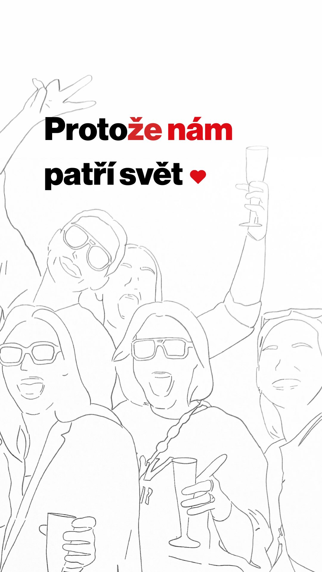 Naše agentura vznikla jako čistokrevnej holčičí gang. A i když už dnes LAVRS není jen holčičí, pořád si neskutečně vážíme toho super power LAVRS vibe. ✨ Jsme parta silných, nezávislých žen – plná názorů, ostrého černého humoru a energie. A přesto vždy držíme při sobě, podporujeme se a společně chceme dobýt celý svět.
Jedno velké díky za to, co máme. A hlavně díky za vás všechny úžasné ženy, které máme kolem sebe. 🤍
#girlpower #lavrsagentura #mdž