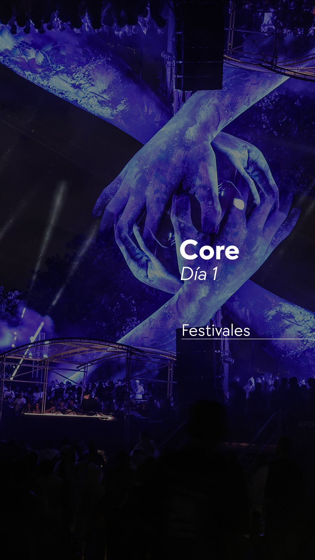 ▪️ Evento: @core.medellin @core.world
▪️Organizar: @breakfast_live
📌Nota completa en Bloggaleriadearte.com