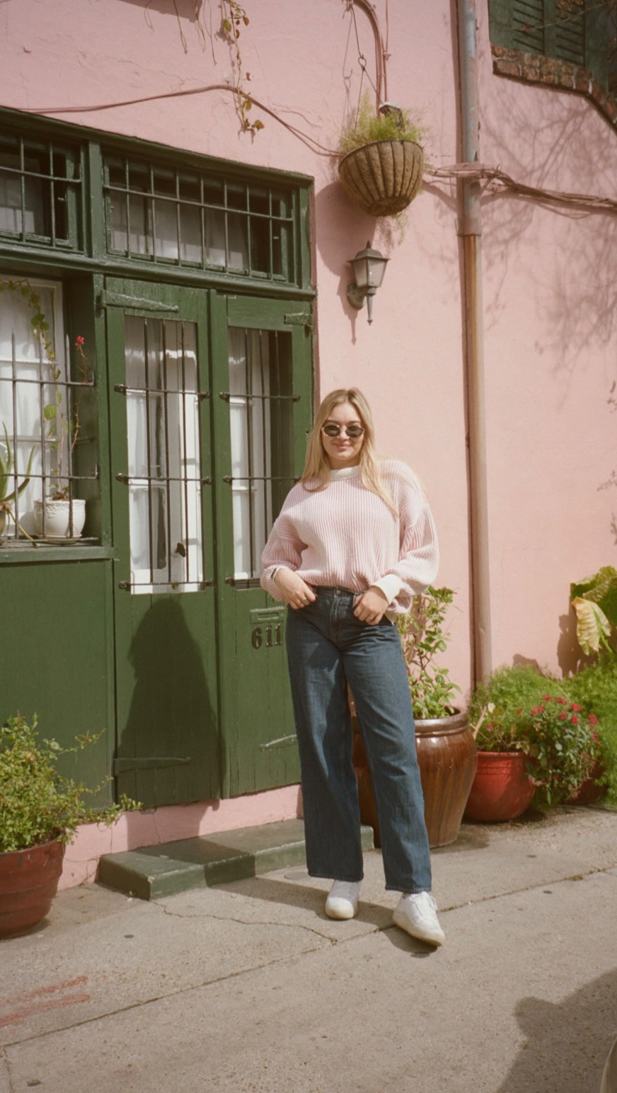 February was so much fun!