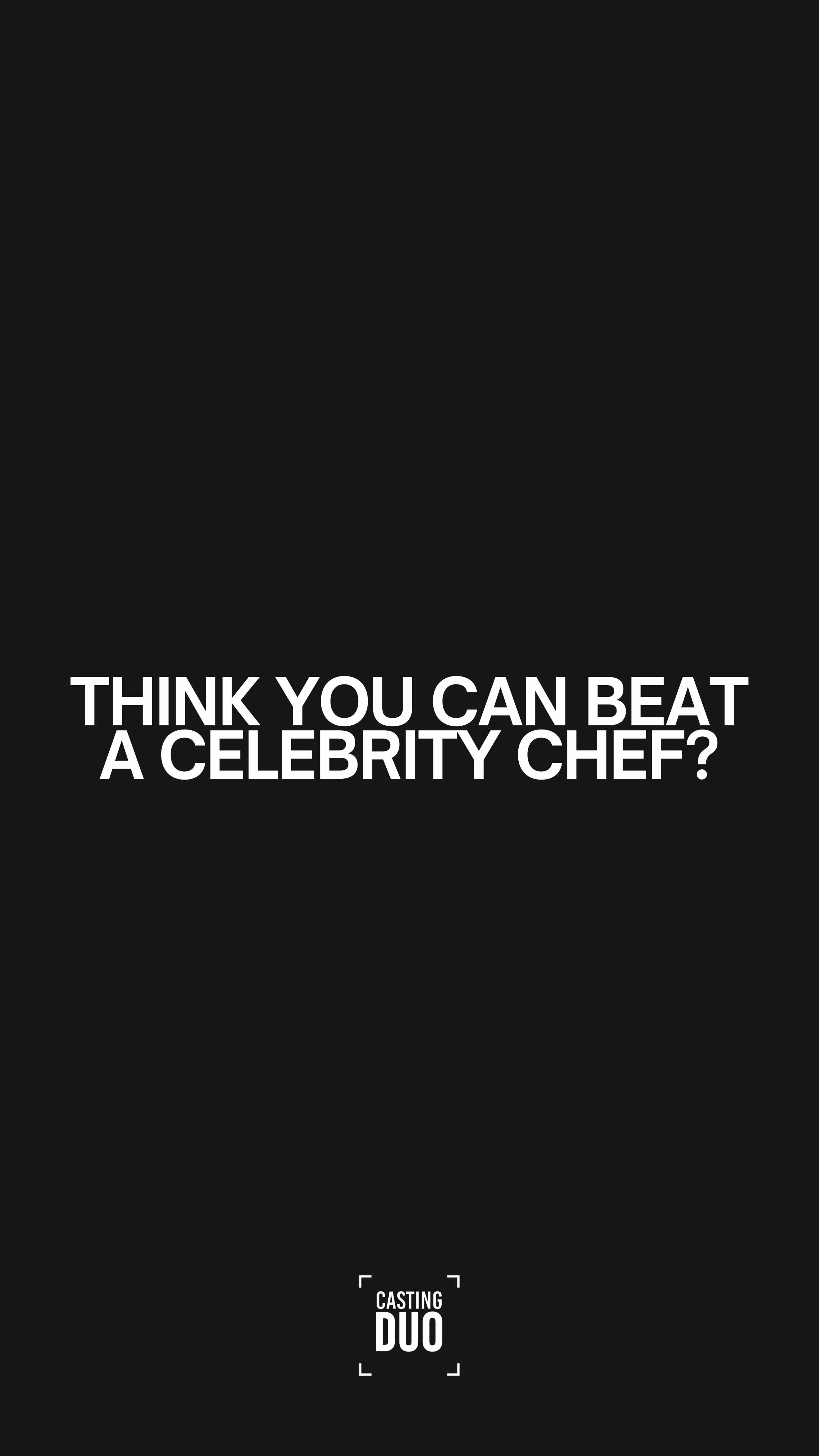 Best restaurant team in the tri-state? Now’s your chance to prove it. Link in bio.
#castingcall #chefs #realitytv #nowcasting #cooking