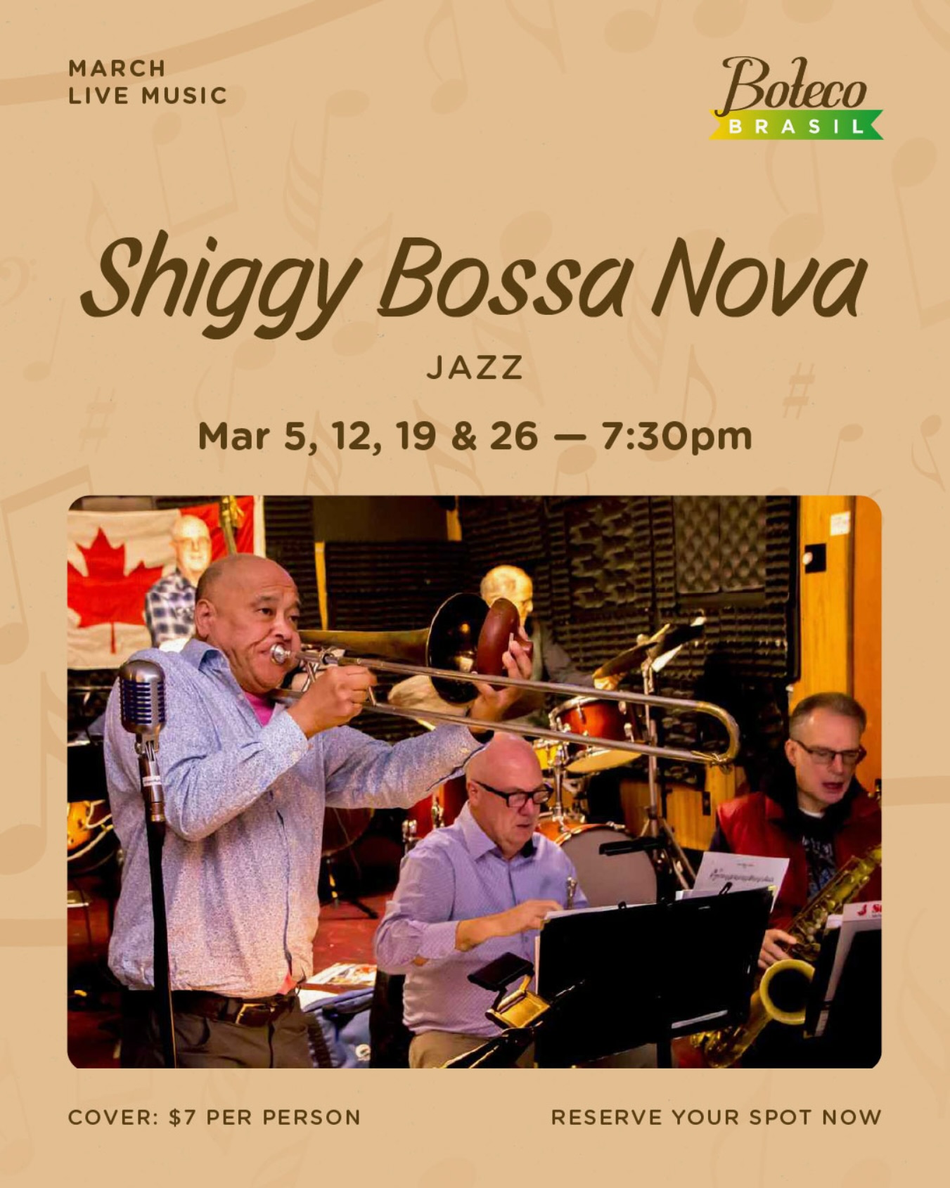 See you soon! ❤️