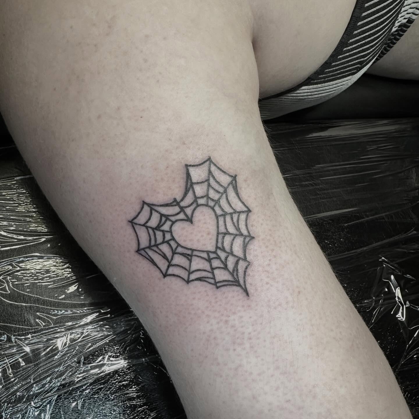 Just a few pieces from February’s Friday the 13th event! The next one is coming up next Friday! #seidrandsigiltattoo #btown #bloomington #bloomingtonindiana #fridaythe13thtattoo