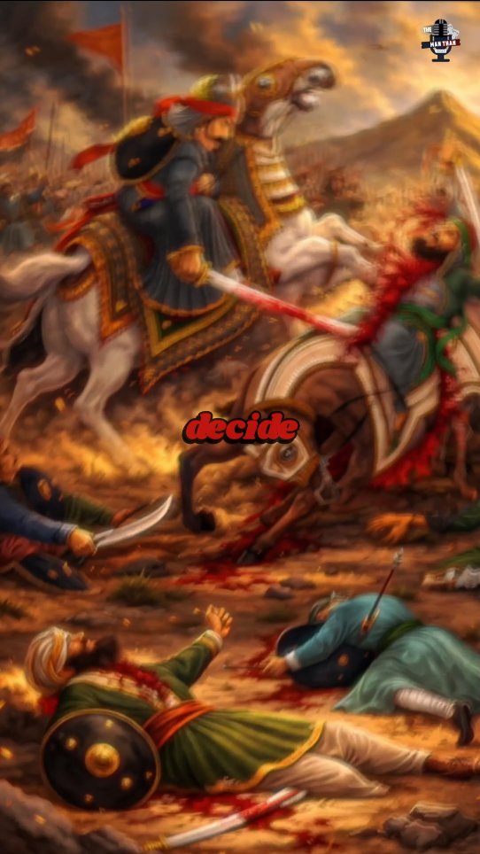 Our ancestors shed their blood, to give us this Nation!