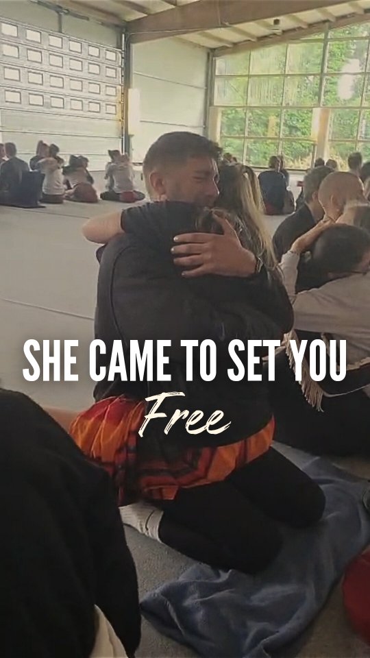 ~ Learning to Let Her In ~
The feminine is not here to bring you down, take away your freedom, or make your life difficult.
She’s in your life for one reason and one reason only, to set you free.
Her body and nervous system is literally designed to close/respond/react and feel every moment of unconciousness you experience.
In her depth, she is love and love alone. Her mission is to free consciousness by testing it with whatever means necessary until it recognizes itself and HER again in everything.
Yes, sometimes it’s filtered through her wounds. But 99% of the time, she is 100% accurate in calling out your blind spots.
She can feel you. She knows what you need to succeed in every area of your life far better than you do. It’s just a matter of listening, trusting and maturing.
But you get hung up on her criticism, her reflections, and her closures. You take them personally and collapse, believing your not good enough instead of seeing them as your greatest opportunity to rise, learn something about yourself, and meet her in the evolutionary space of a deeper love and prayer.
You know you're maturing when you crave her fire-filled reflection instead of fearing it. You start to understand what it’s actually about. That is the essence of an awakened man.
A man who sees, knows, and trusts the oracle is a man who will fly free — spiritually, sexually, and financially. That man is rare. But it can be you.
The doors to my 3-month men’s course, The Embodied King, are now open and filling up fast.
Our 3 month online course for couples on the spiritual path of intimate relationship; The Art of True Intimacy, starts at the end of March as well.
For the men ready to rise, the link is in my bio.
(Teaching footage from @conscious.celebration
2024)
#menswork #sacredintimacy #relationshipcoach #healthymasculinity
#relationshipcourse