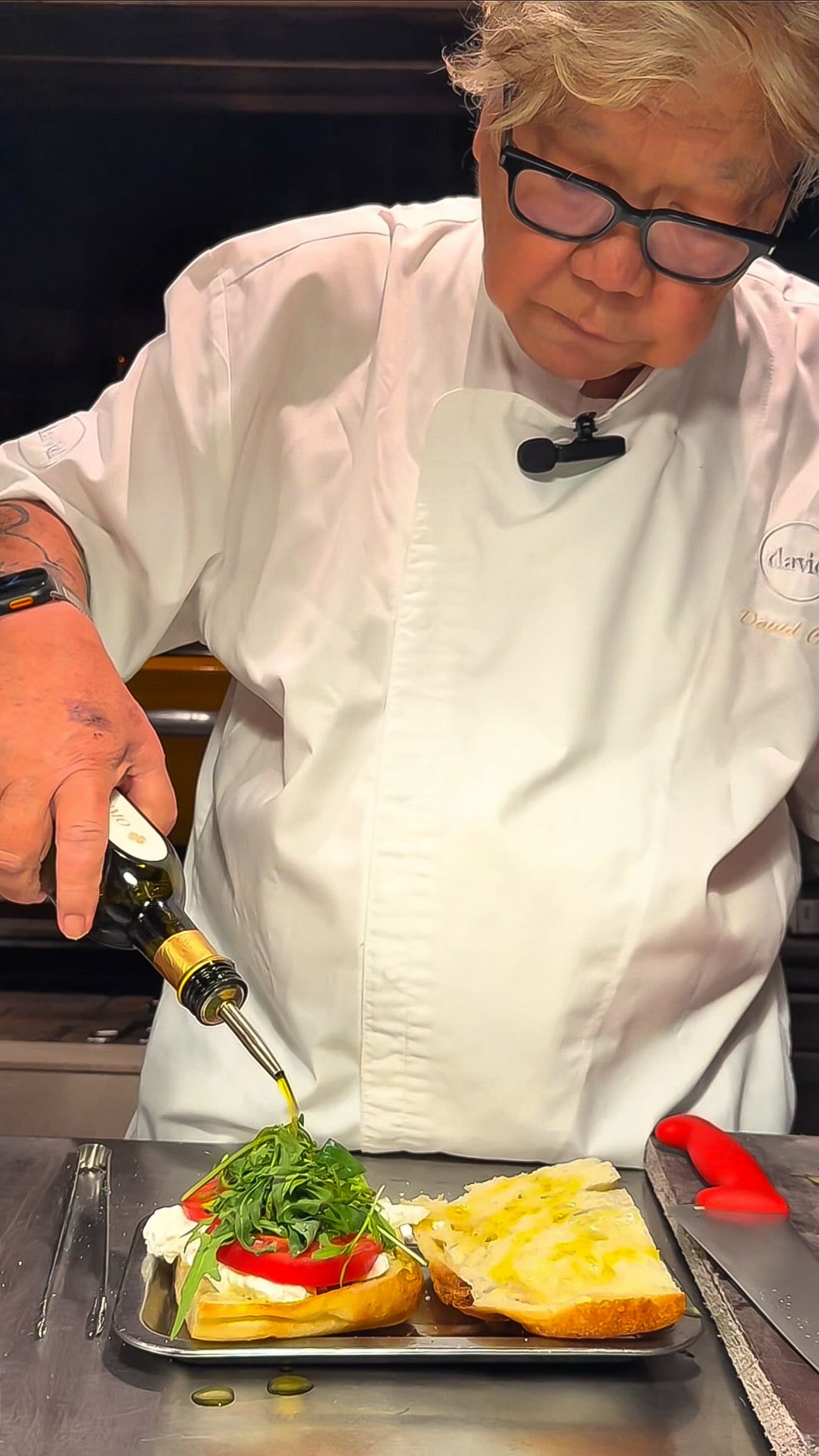 Good things don’t have to be complicated.