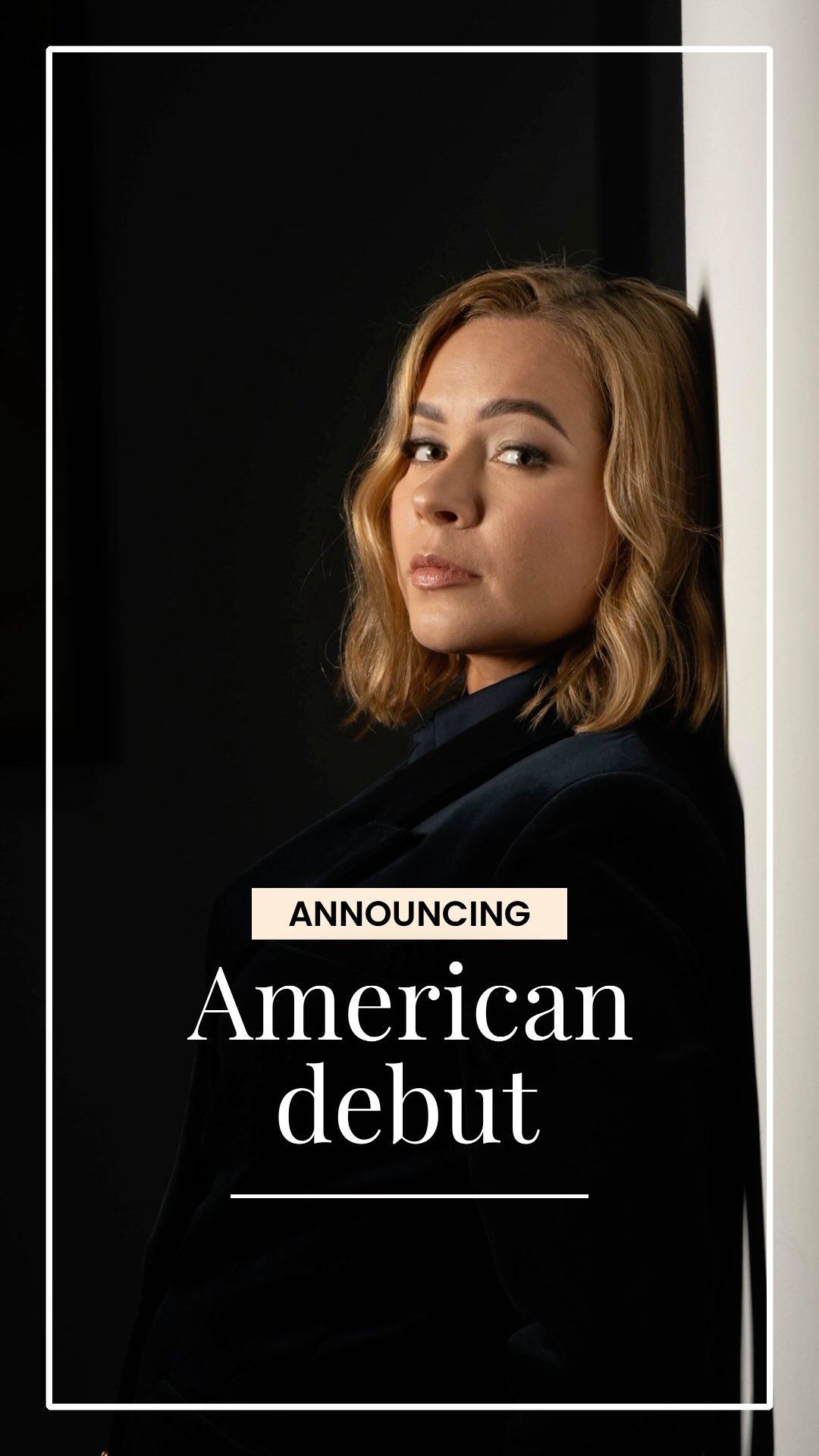 📣 @thedallasopera has announced their 2026/27 schedule and I am so excited to share that I will be opening next season with an American 🇺🇸 debut as well as a role debut as Füchslein in the much loved Barrie Kosky’s production of The Cunning Little Vixen.
#opera #operasingersofinstagram #debut #announcement #estoniangirl