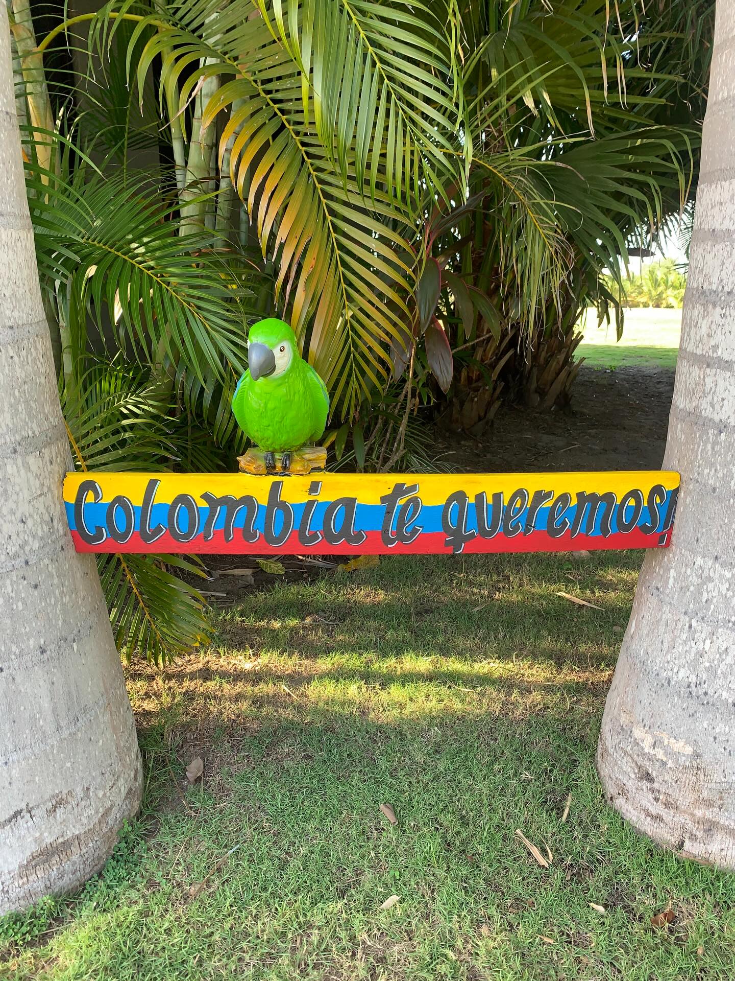 Territorio Mágico es equilibrio, es silencio y naturaleza, es poder reencontrarte contigo mismo.