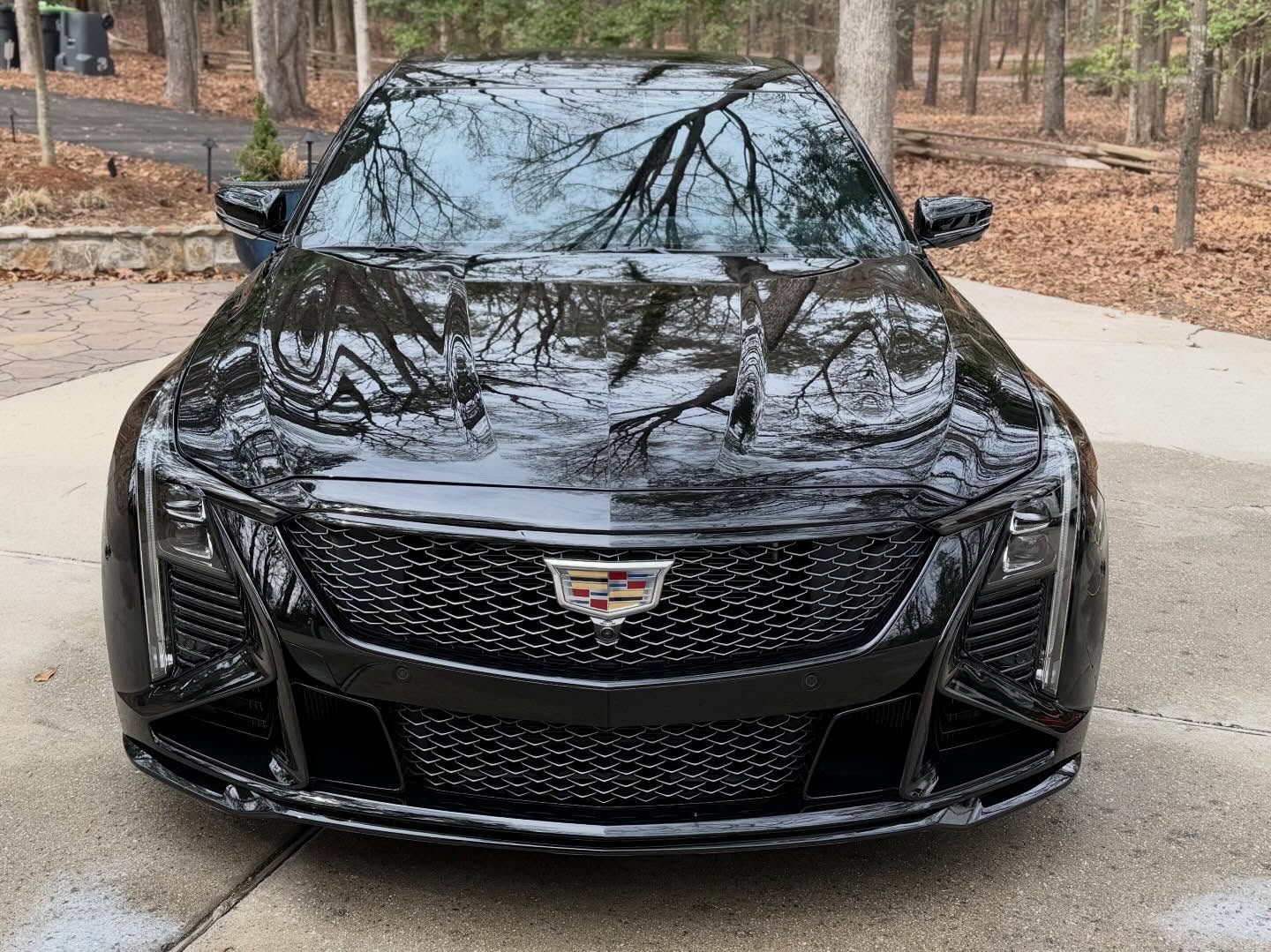 Cadillac CT5 BlackWing.
Thanks for your continued support.
*📅 APPOINTMENT ONLY‼️
www.jcsmobiledetailingllc.com
📱 Call or text (803) 542-1442
#MobileDetailing #SCDetailers #CarolinaDetailers #Wax #Shampoo PaintCorrection CeramicCoating InteriorDetailing HeadlightRestoration ColumbiaSC ElginSC LexingtonSC WestColumbiaSC BlythewoodSC IrmoSC CayceSC LugoffSC LakeMurraySC FortJackson