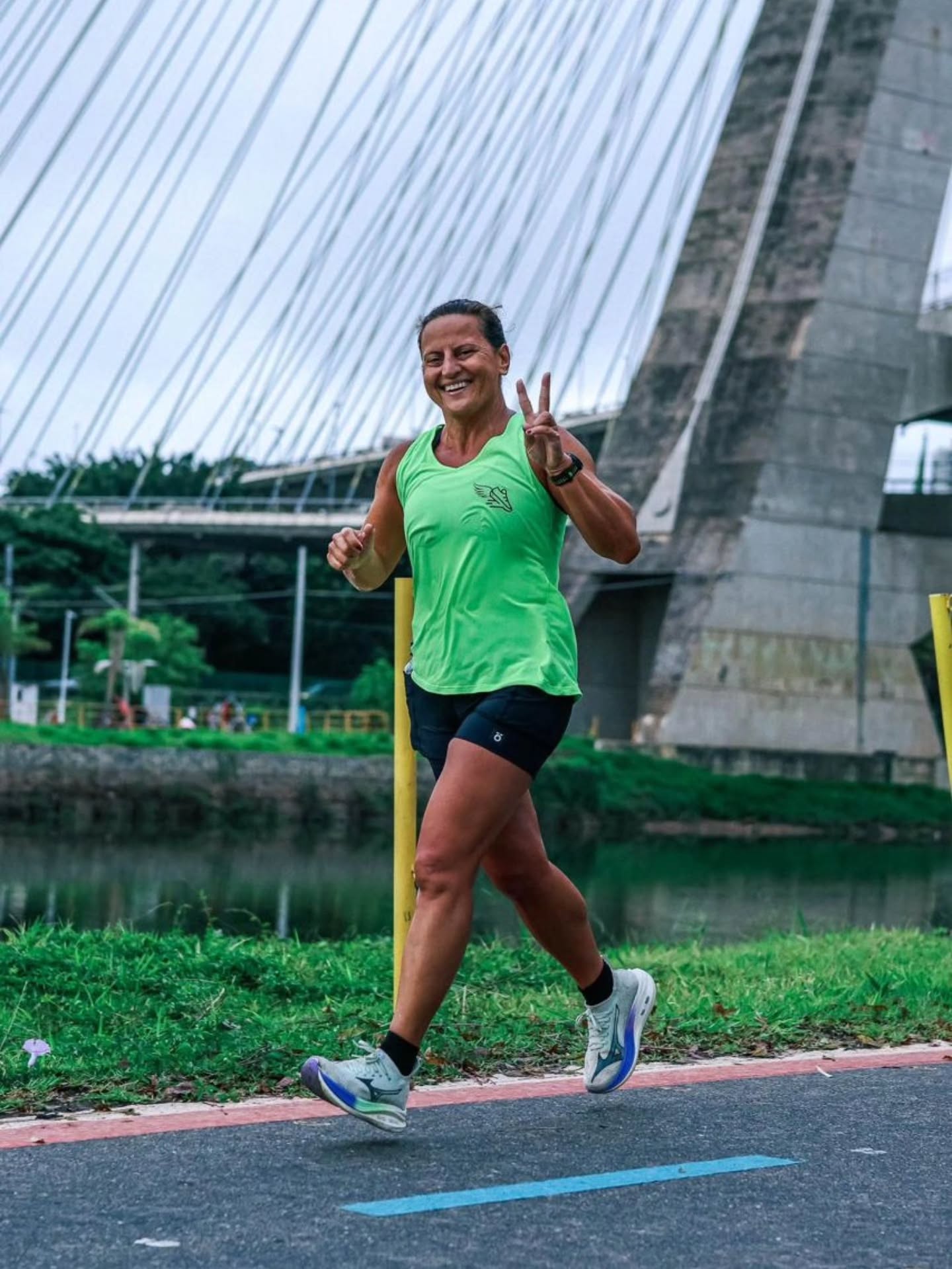 Que final de semana cheio de energia, parabéns galera Best Run.
Venha ser você também um The Best
#corrida #corridainiciantes #corridaderua #corridaderuabrasil #2026