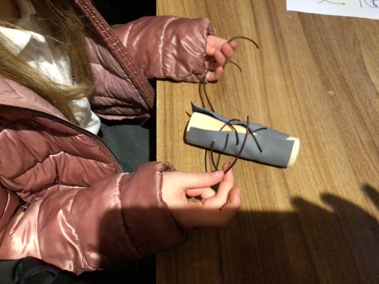 Year 3 had an incredible day exploring the Stone Age at @kent_life_farm! The children engaged in fascinating workshops and even enjoyed a fun tractor ride! Learning has never been this exciting! #EducationMatters #KentLife #StoneAgeAdventures #SchoolTrip