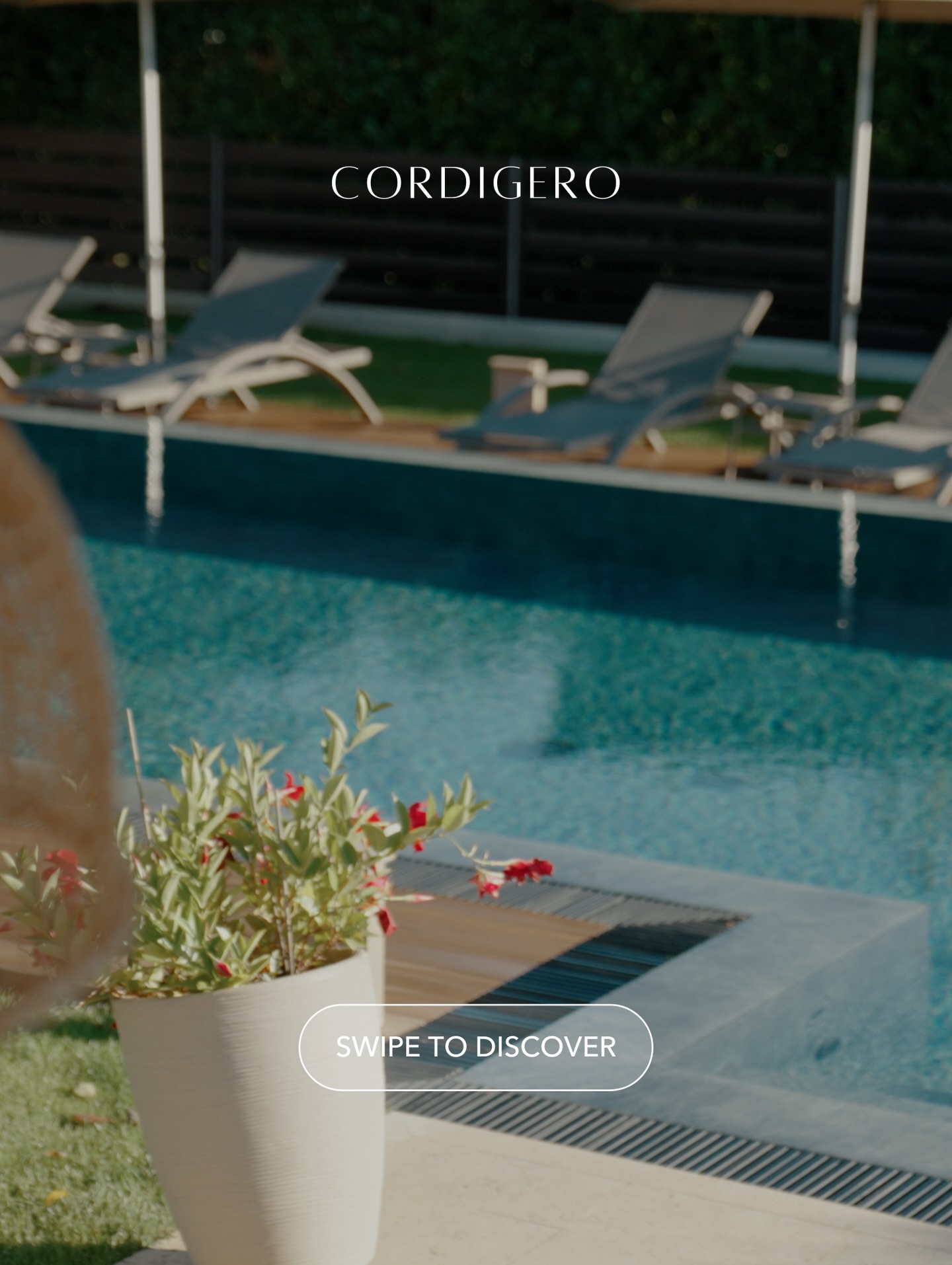 Cordigero is more than a stay, it’s a way to experience true Lake Garda living