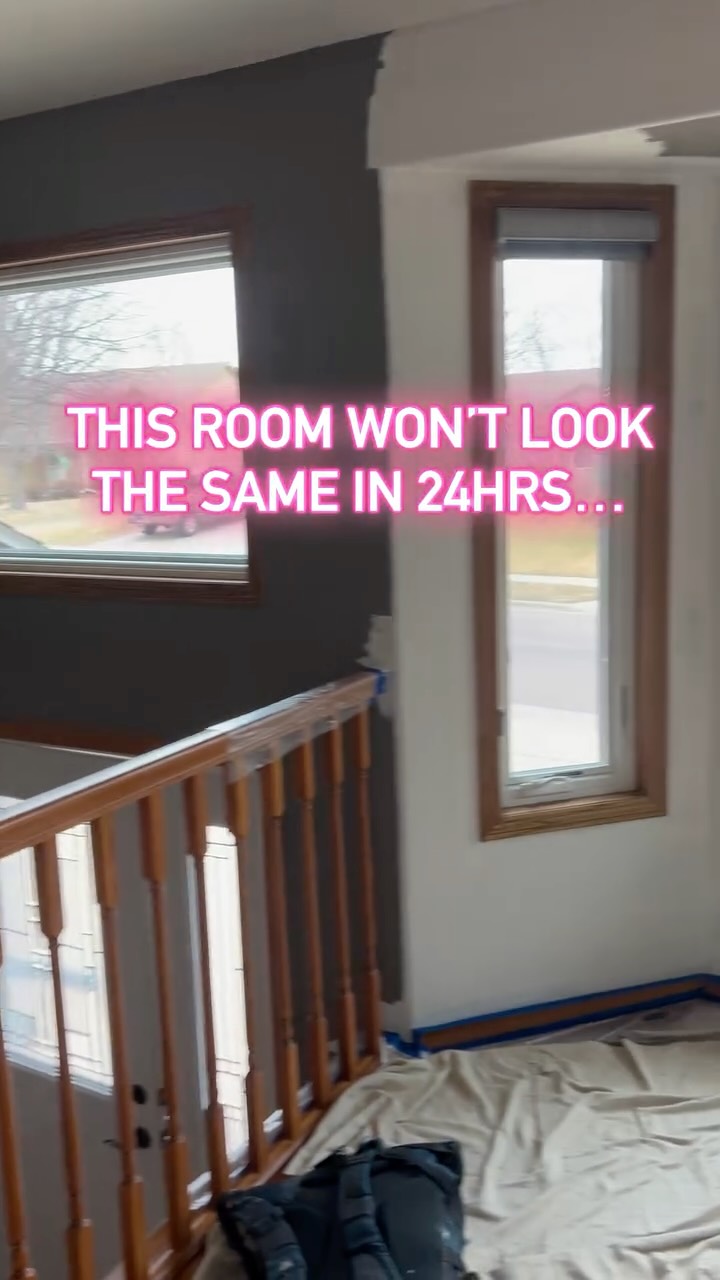 Need your home painted? Give us a call for your free Estimate 605 401 9855 #3pointpainting #interiorpainting #siouxfallspainter #cabinetpainting #3ppfullhomeservices llhome