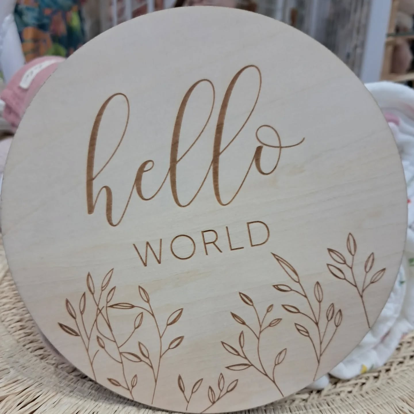 Meet @stikkilolo at @flairmarket