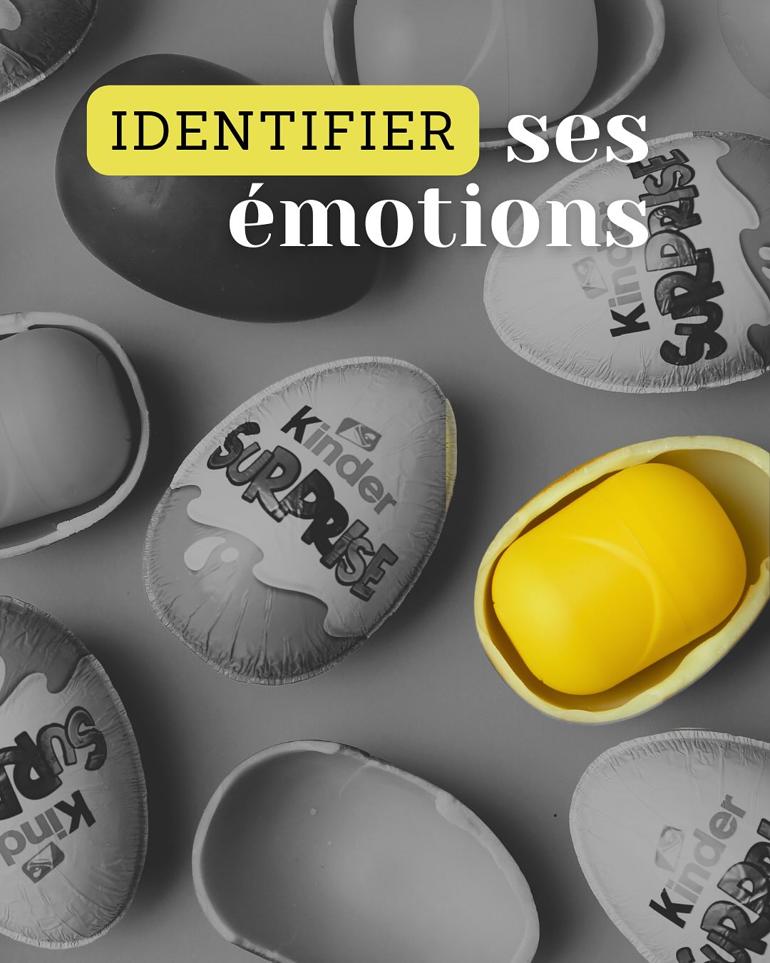 🫀 Identifier ses émotions quand don est autiste, cela peut être un maxi challenge.
On vous demande ce qui cloche, et tout ce que votre cerveau répond c’est “je sais pas”.
Ce n’est pas un déficit de verbalisation, ou un manque de connaissance de soi. C’est une co occurrence connue et étudiée du TSA.
On en parle 👆
.
.
.
\#santementale #tsa #autisme #adulteautiste #autiste #neurodivergeant #neurodiversite #neuroatypique #neuroa #neurod #conseilsautisme #tsa