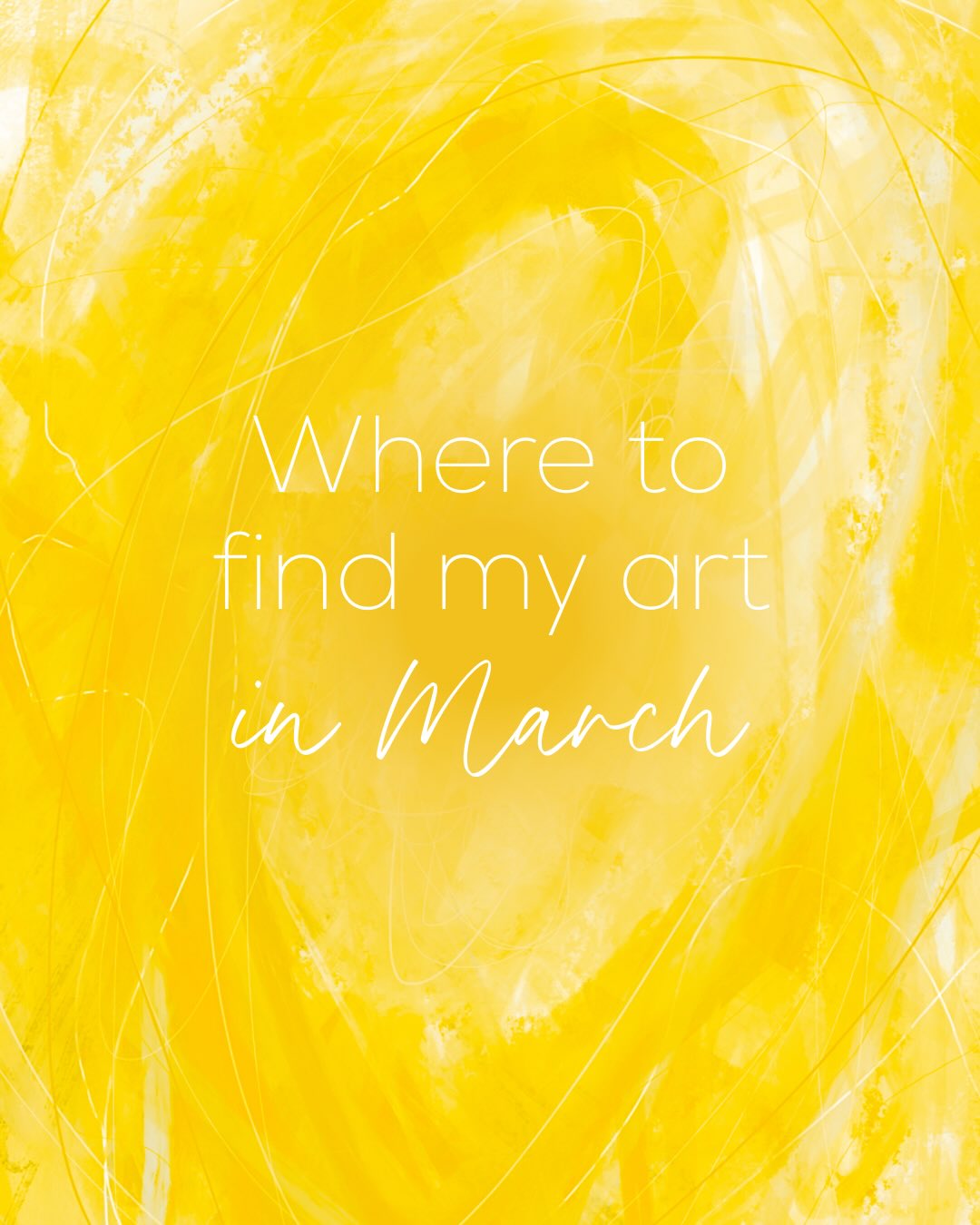 March is here and with it will come spring, even if Wisconsin may still have a few snowstorms in store for us. I’ve been busy working on my website, a new collection and a special commission for a friend’s home. I’ll be sure to share everything soon!
In the meantime, here’s where you can find my art this month:
• Zimme Studio on Etsy. Get digital downloads and fine art prints of my abstract paintings. I’m always adding more pieces and options to the shop! zimmestudio.etsy.com
• Zimme Studio on Spoonflower. Find nearly two hundred modern prints and patterns on wallpaper, fabric and home decor pieces. spoonflower.com/profiles/zimme
• Commissions. If you’re craving a one-of-a-kind work of art for your space, let’s talk!
#abstractart #colorfulart #wisconsinartist #etsyartist #zimmestudio