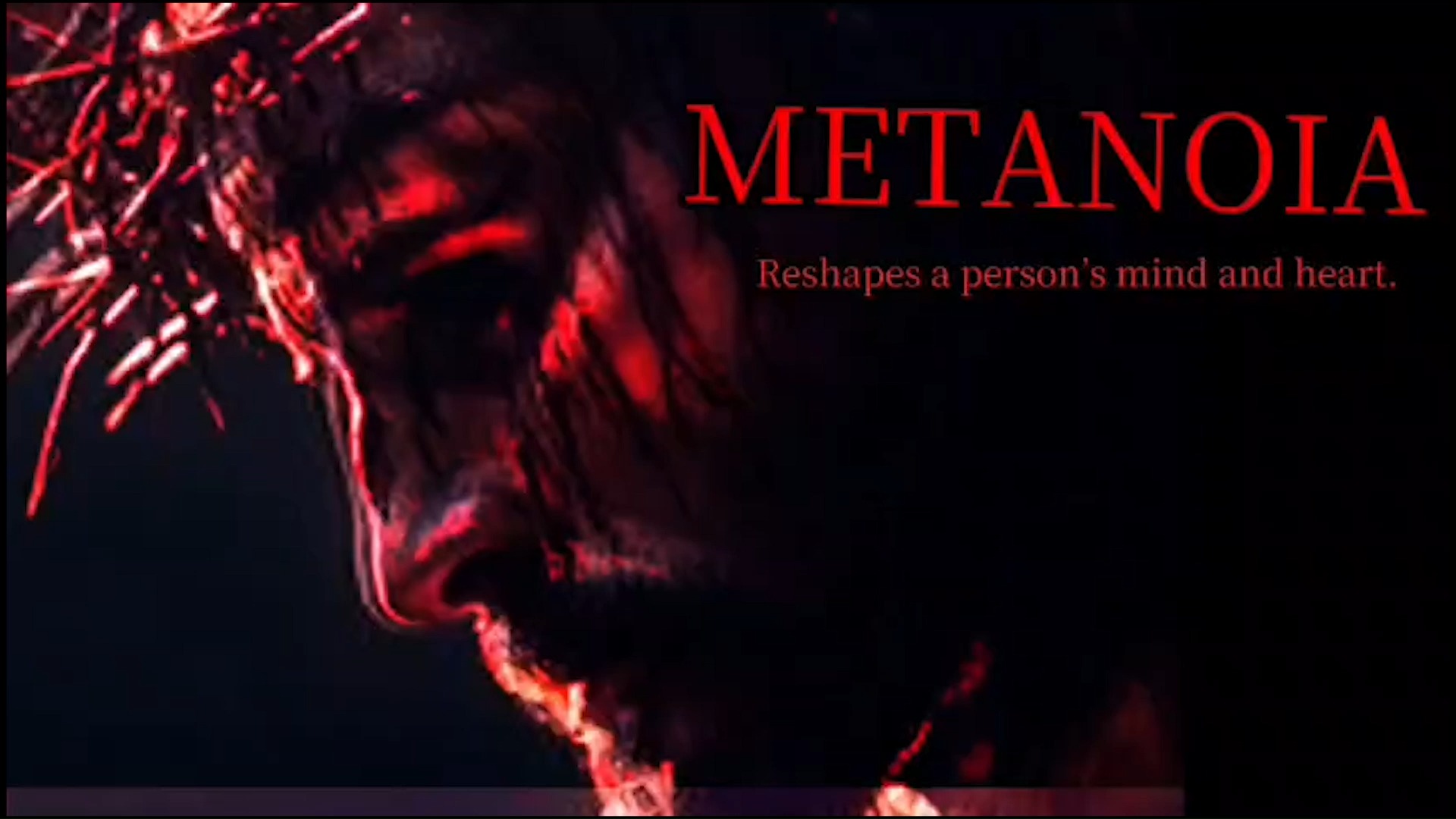 Metanoia 2026 Kannada