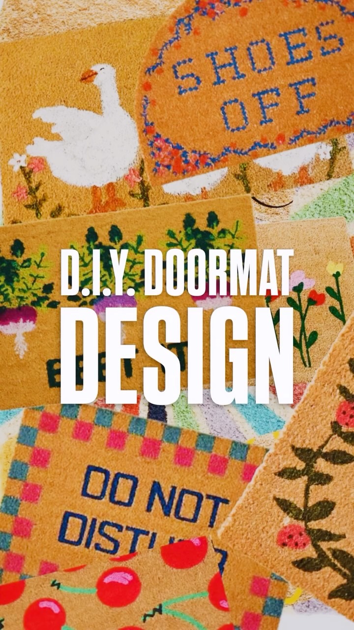 LADIES WHO LAB MARCH 11th! You won’t want to miss this one. We have the perfect project to start off your Spring season on the right foot. Decorate your front porch with a customized doormat.
Sign up today on our website to book your spot. Bring your bestie and get creative! We provide the tips and tricks (AND delicious snacks and sips) 🫶💖 #bethesdamd #dmvthingstodo #dmvevents