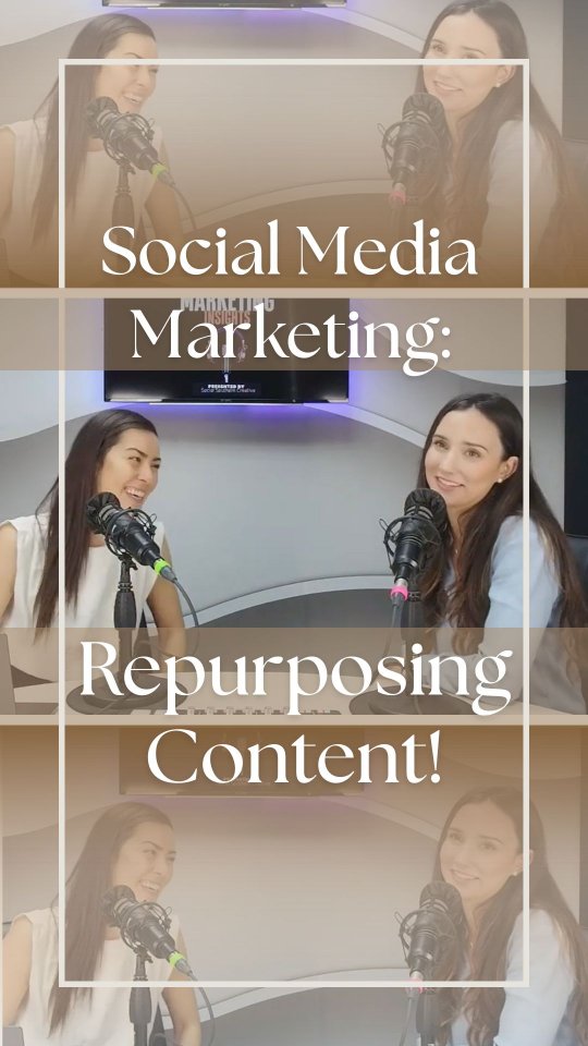 We have been discussing the different social media platforms and this week is TikTok. TikTok requires a lot of content for sustainable growth. So here are some ways to make that a bit easier.
Repurposing video is an exceptionally great trick if you are already making blogs or podcasts, but there are other instances where you can implement this same technique:
-events
-product launches
-how-to
-step-by-step videos
Take one clip and break it into separate wholes. This video is an example. We didn’t give you the whole video but we gave you a complete thought. Don’t leave people looking for a part 2. - That use to be popular but is turning people off now.
Step-by-step videos: start by highlighting different steps, then share the start to finish utilizing the same clips.
Event: you could start with an “outfit of the day video” followed by a montage of what you saw, a main take away, highlight or review afterwards.
Product launches: coming soon, followed by specs, then later paired with reviews, using product to build a package (think outfit, or gift basket)
Bonus: Repurpose your best clips for b-roll!
In addition to reusing the same content on one platform; you can share it to multiple platforms by changing the editing style. This saves you lots of time by repurposing videos.
We know your busy! Let’s save time and make marketing easier.
#RepurposingContent #MarketingTips #SmallBusinessWins #ContentCalendar #SocialMediaMarketing
