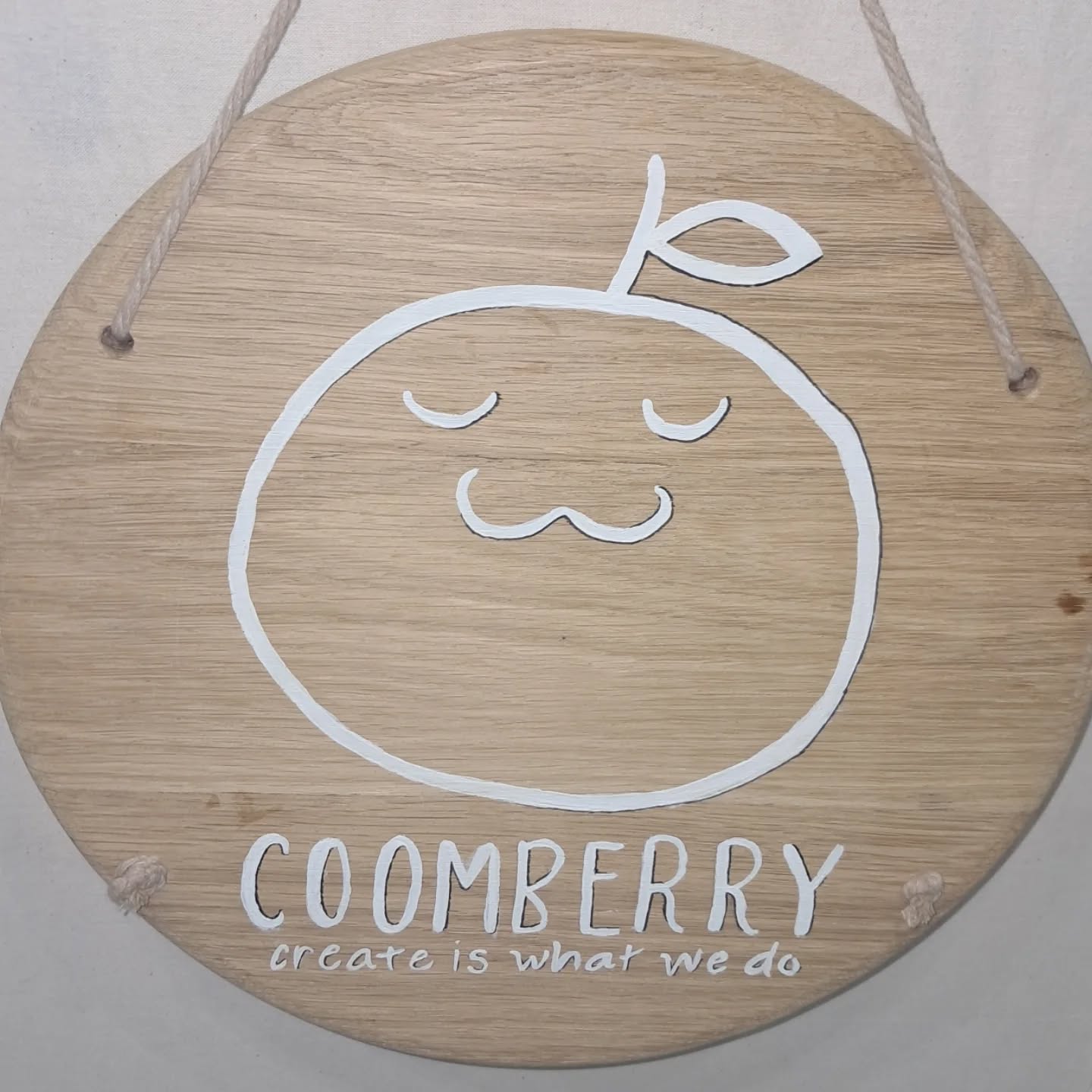 Meet @coomberry_sa at @flairmarket
